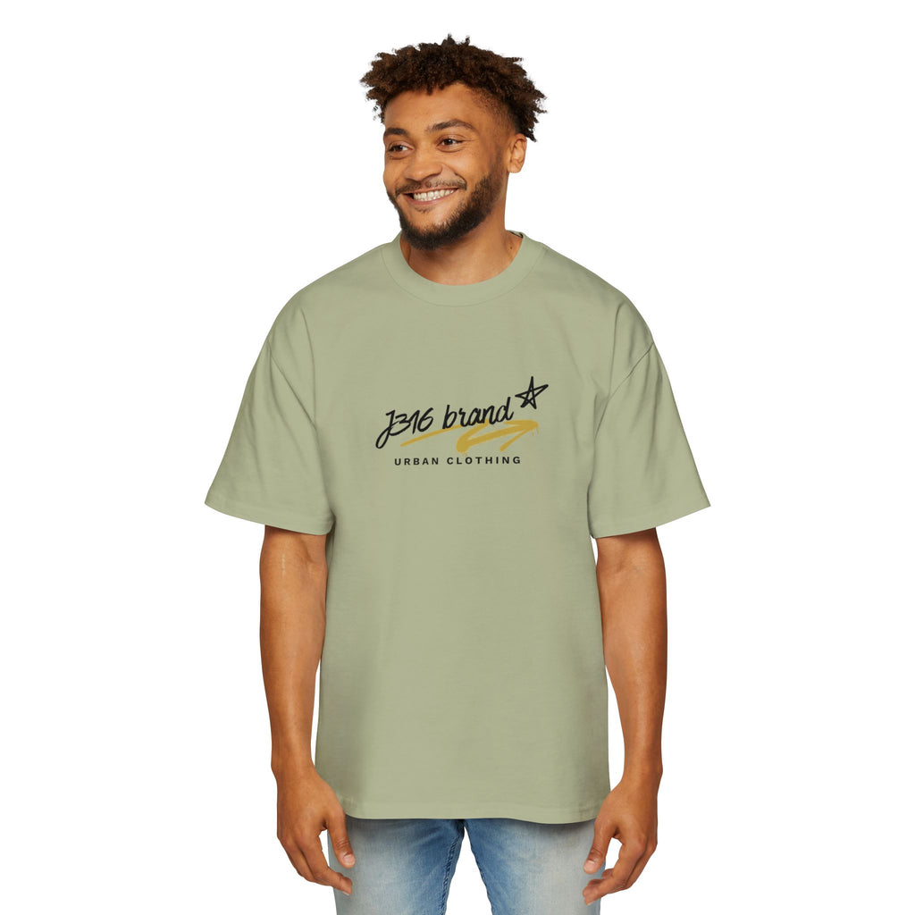J316 FE Oversized