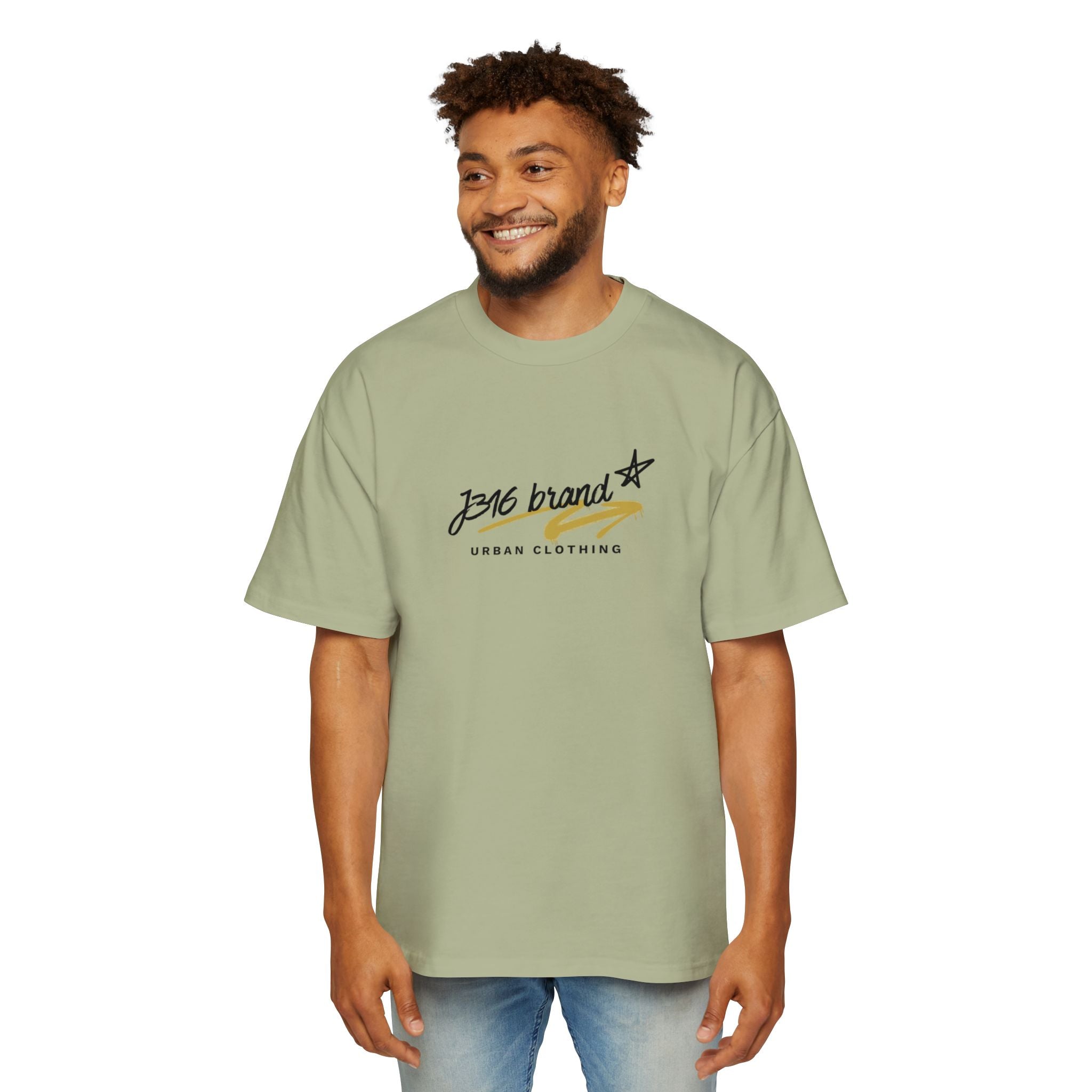 J316 FE Oversized