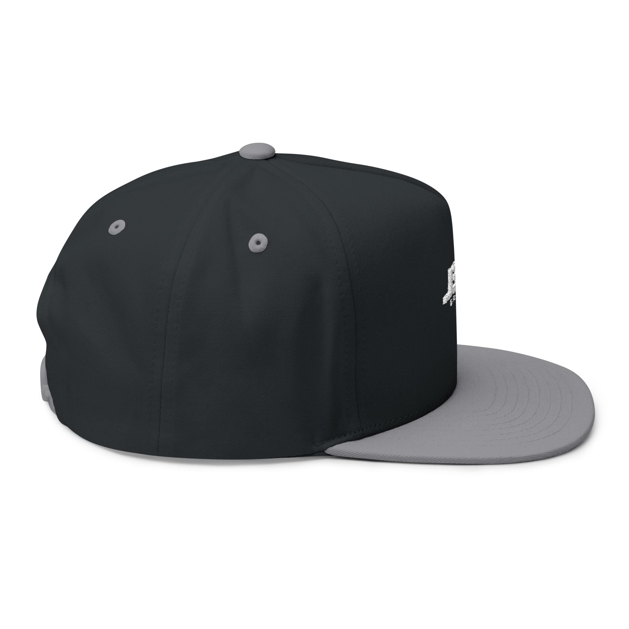 J316 Flat Cap