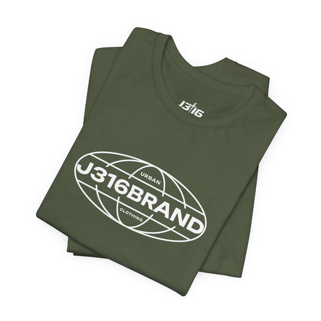 J316bGlobe Logo Dark