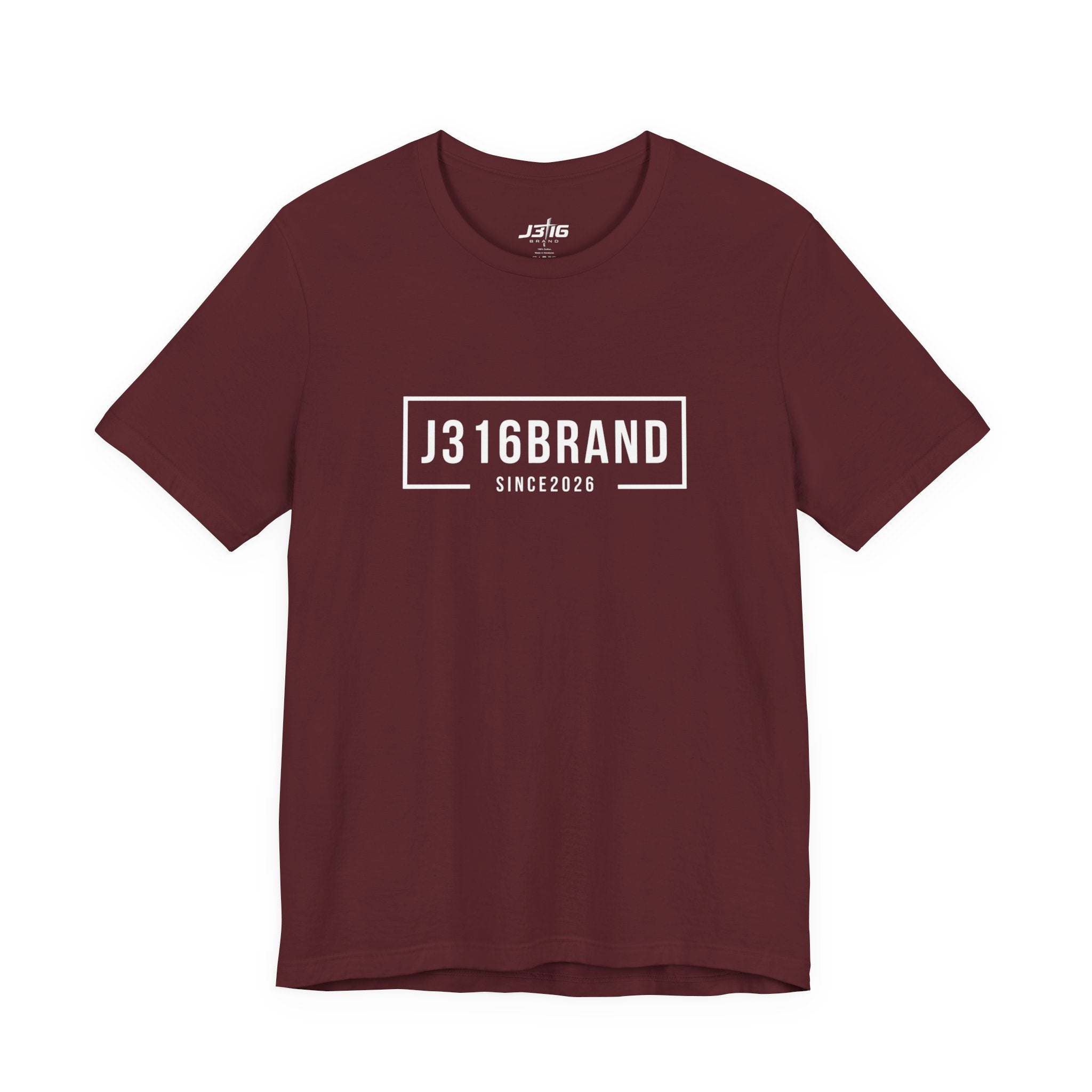J316 Minimalist logo