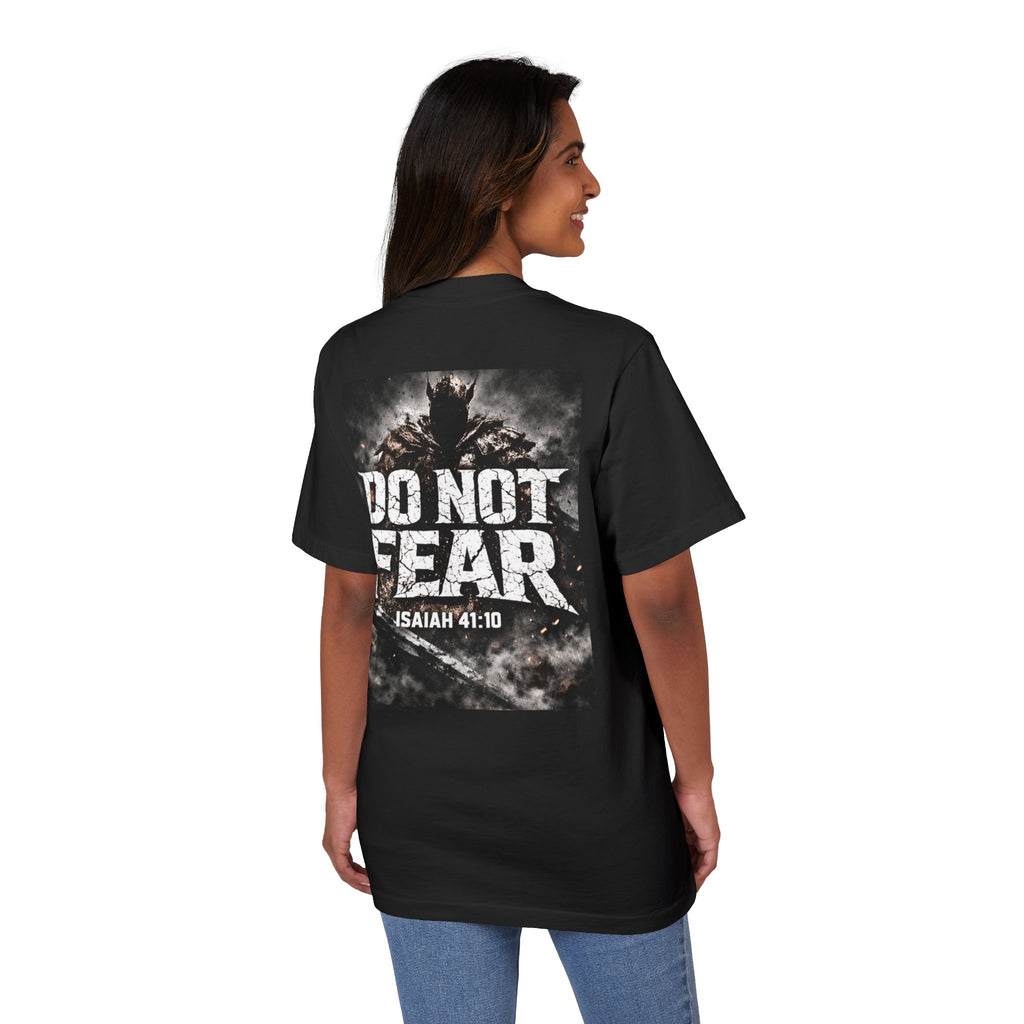 J316 Shaka Wear Do Not Fear Oversized