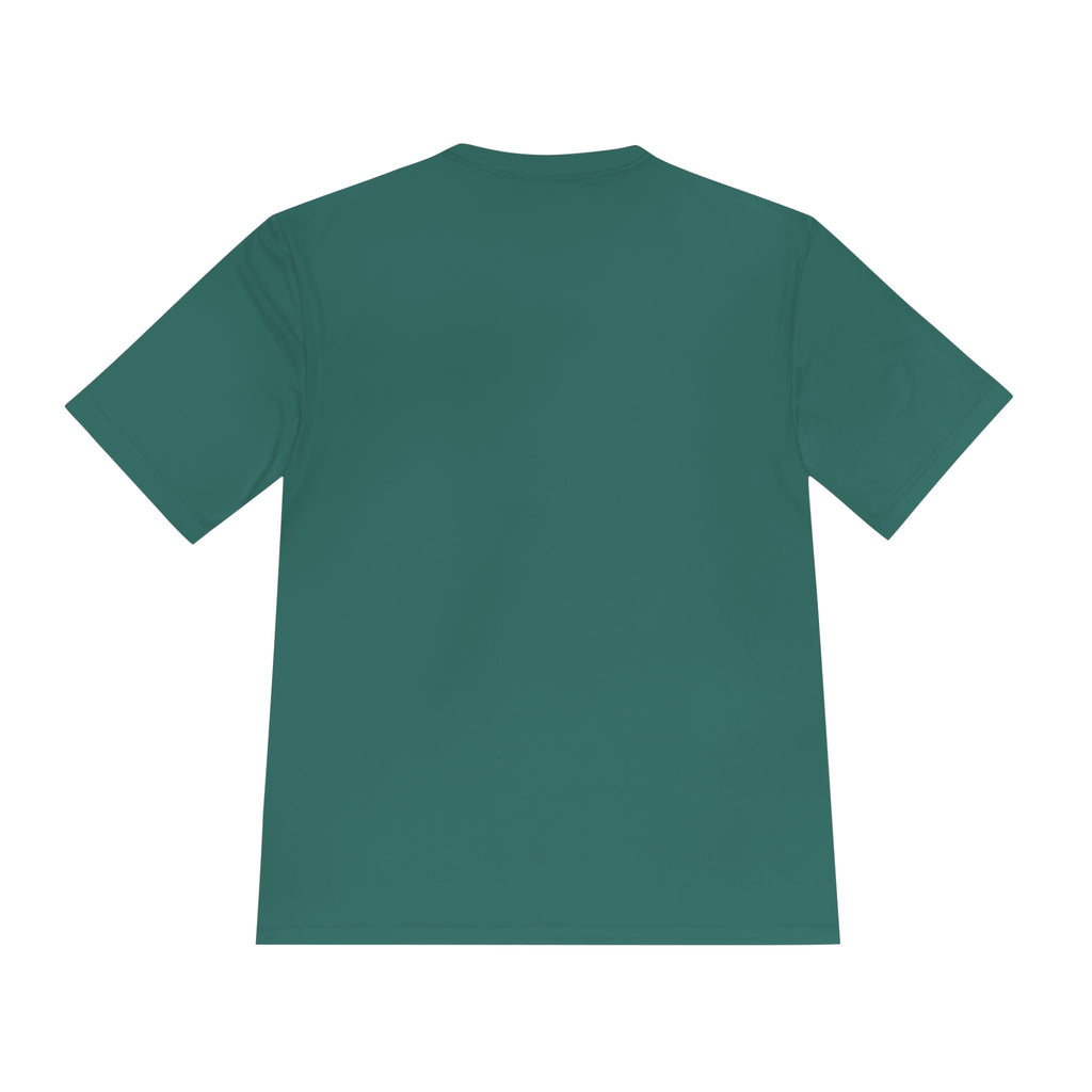 3 Cross Performance Tee