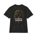 Built Different Chosen Lion Oversized