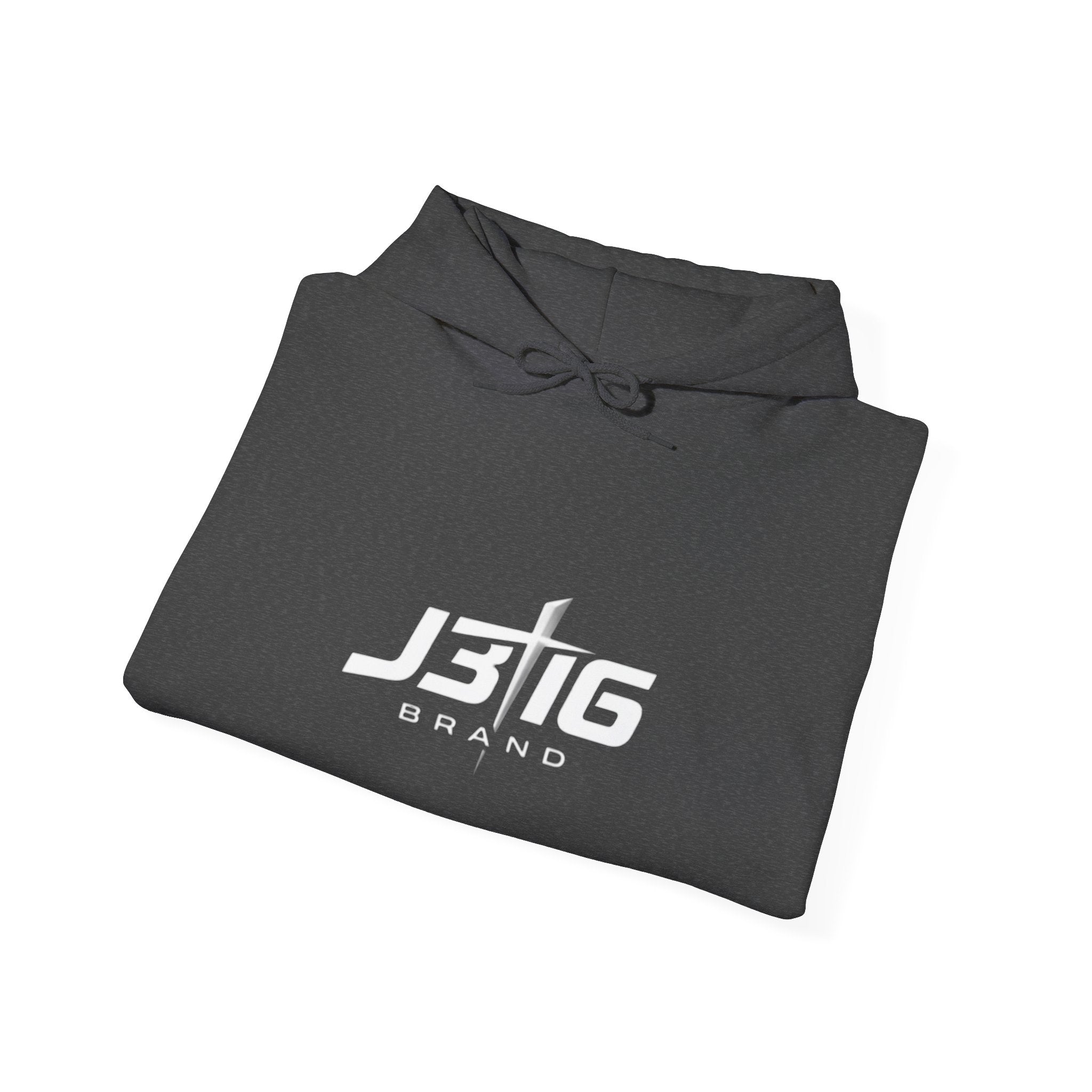 J316 Cristo Mi Redentor Hoodie