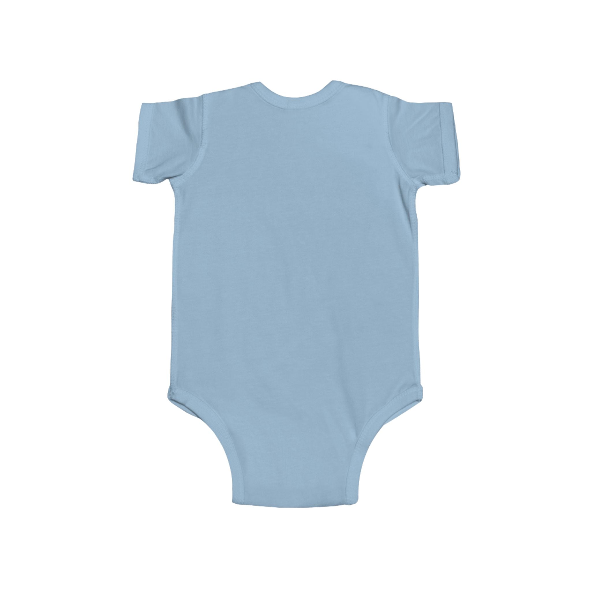 J316 Play With Joy Baby Bodysuit