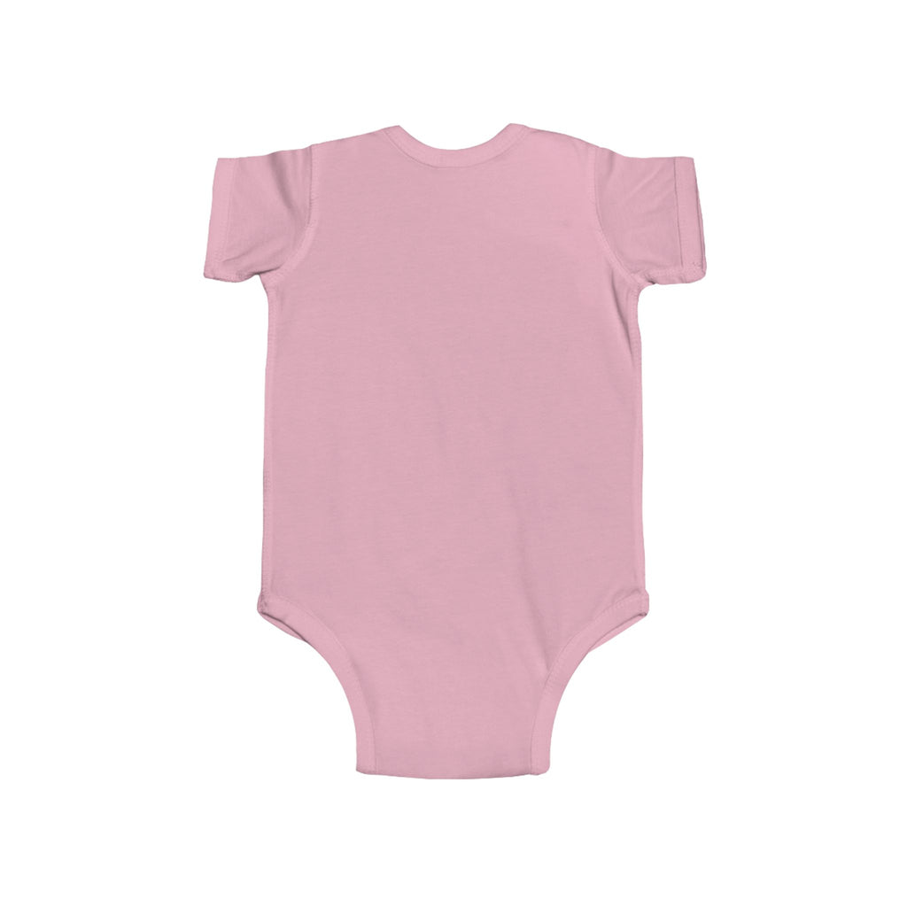 J316 Play With Joy Baby Bodysuit