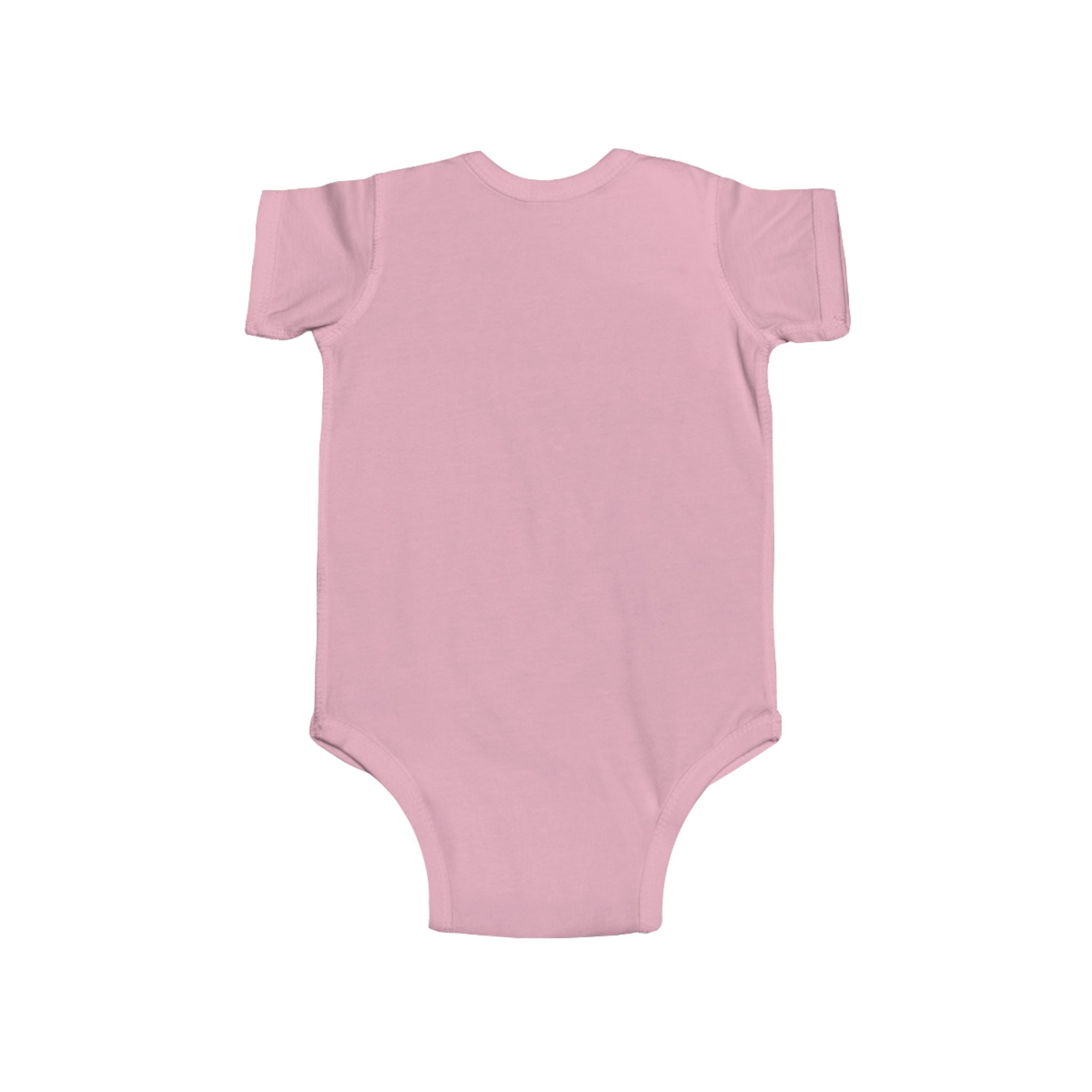 J316 Play With Joy Baby Bodysuit