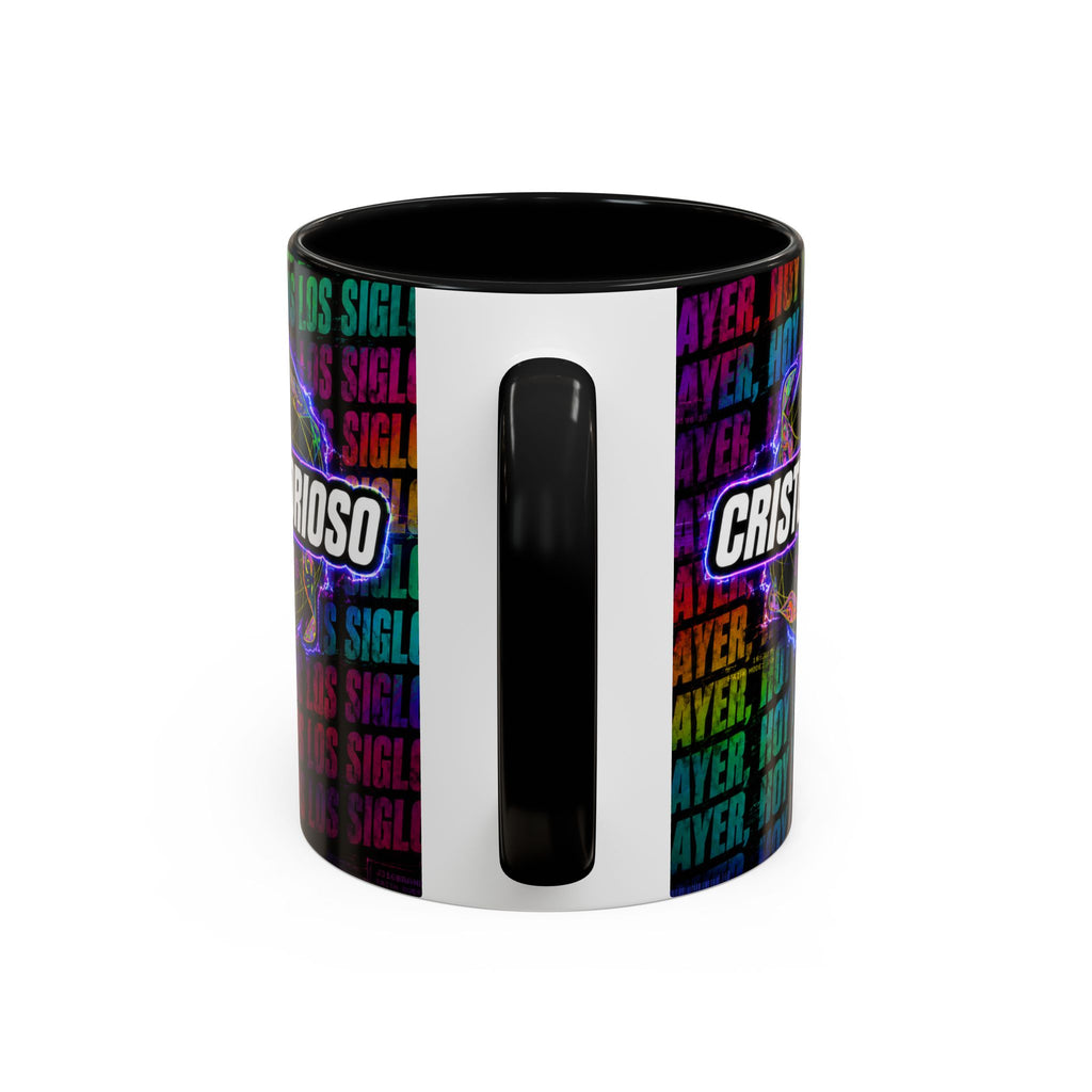 Cristo Victorioso Mug