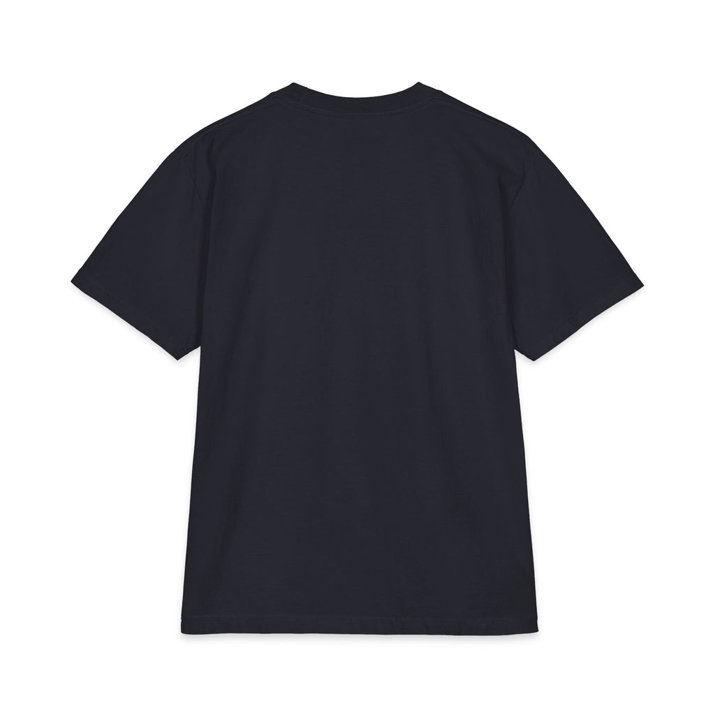 J316 Shaka Wear Advertencia Oversized