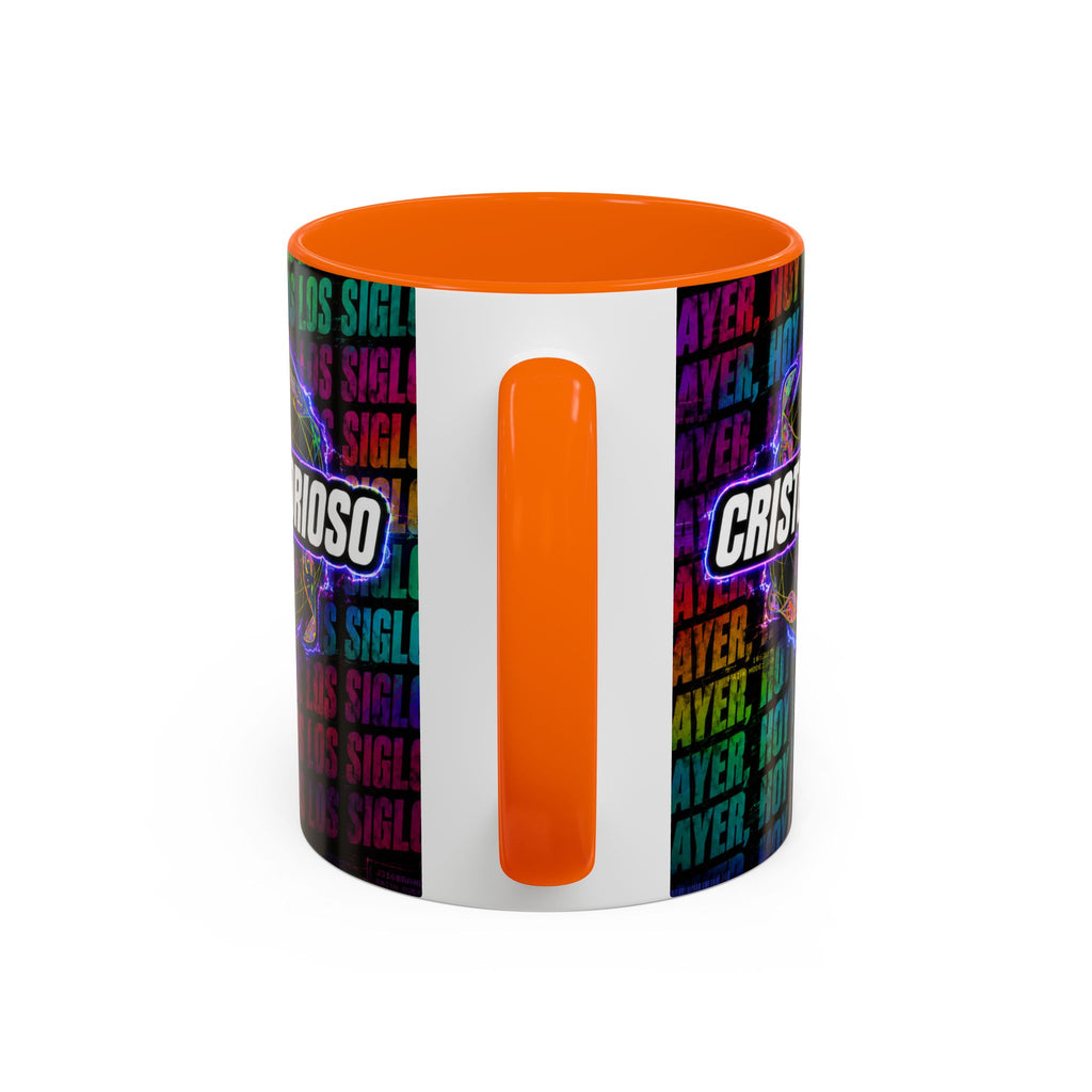 Cristo Victorioso Mug