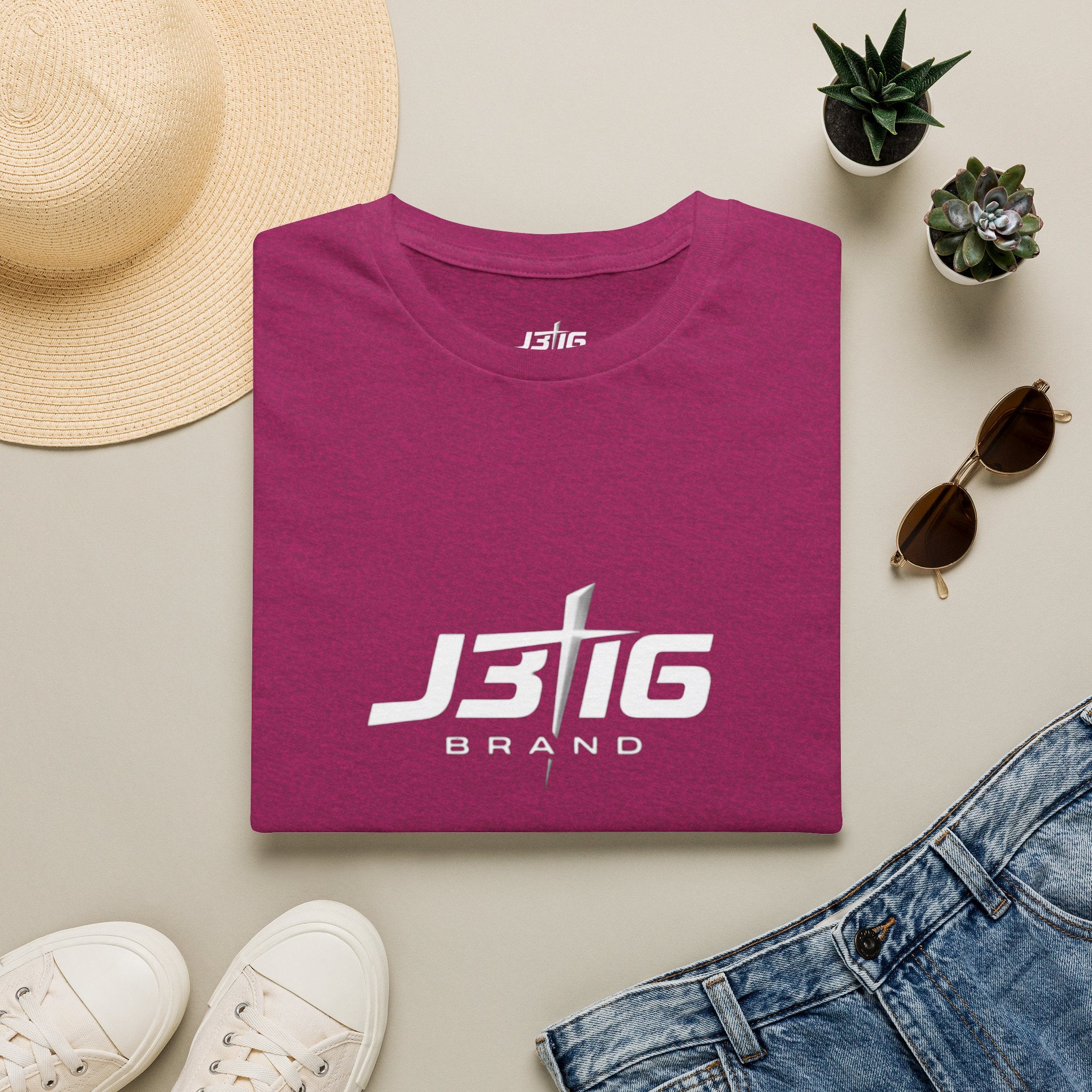 J316 Basic Logo Dark