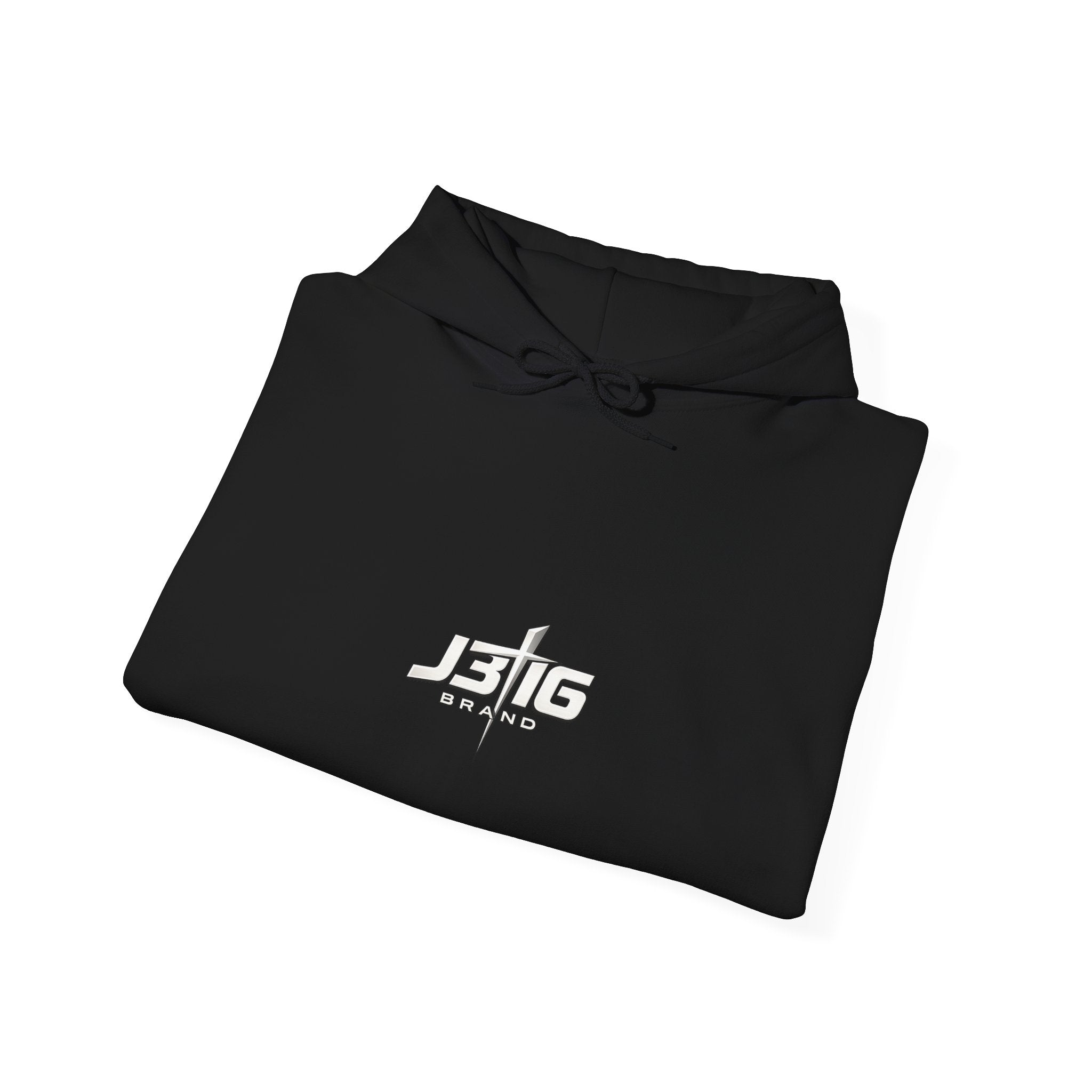 John 3:16 Hoodie