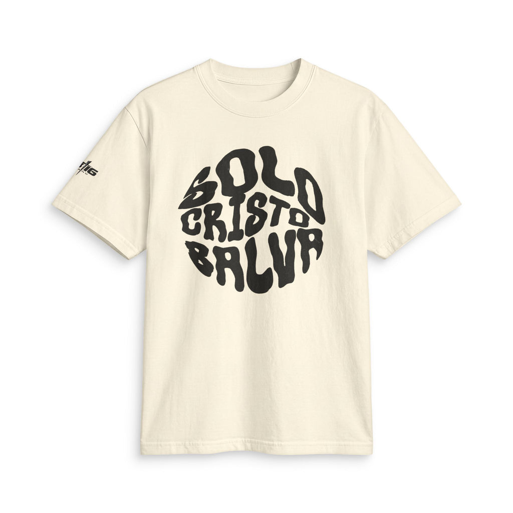J316Brand/Shaka Wear Solo Cristo Salva