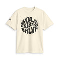 J316Brand/Shaka Wear Solo Cristo Salva