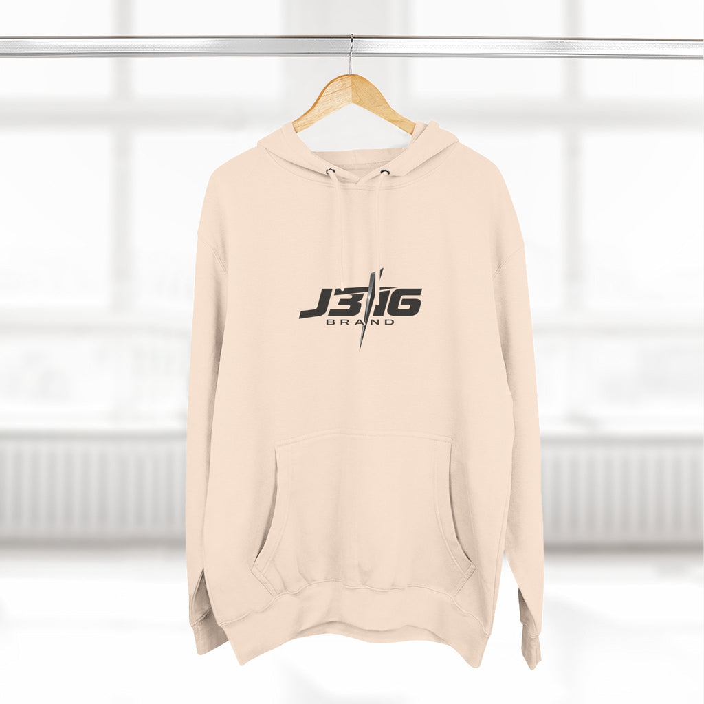 J316 Logo Hoodie