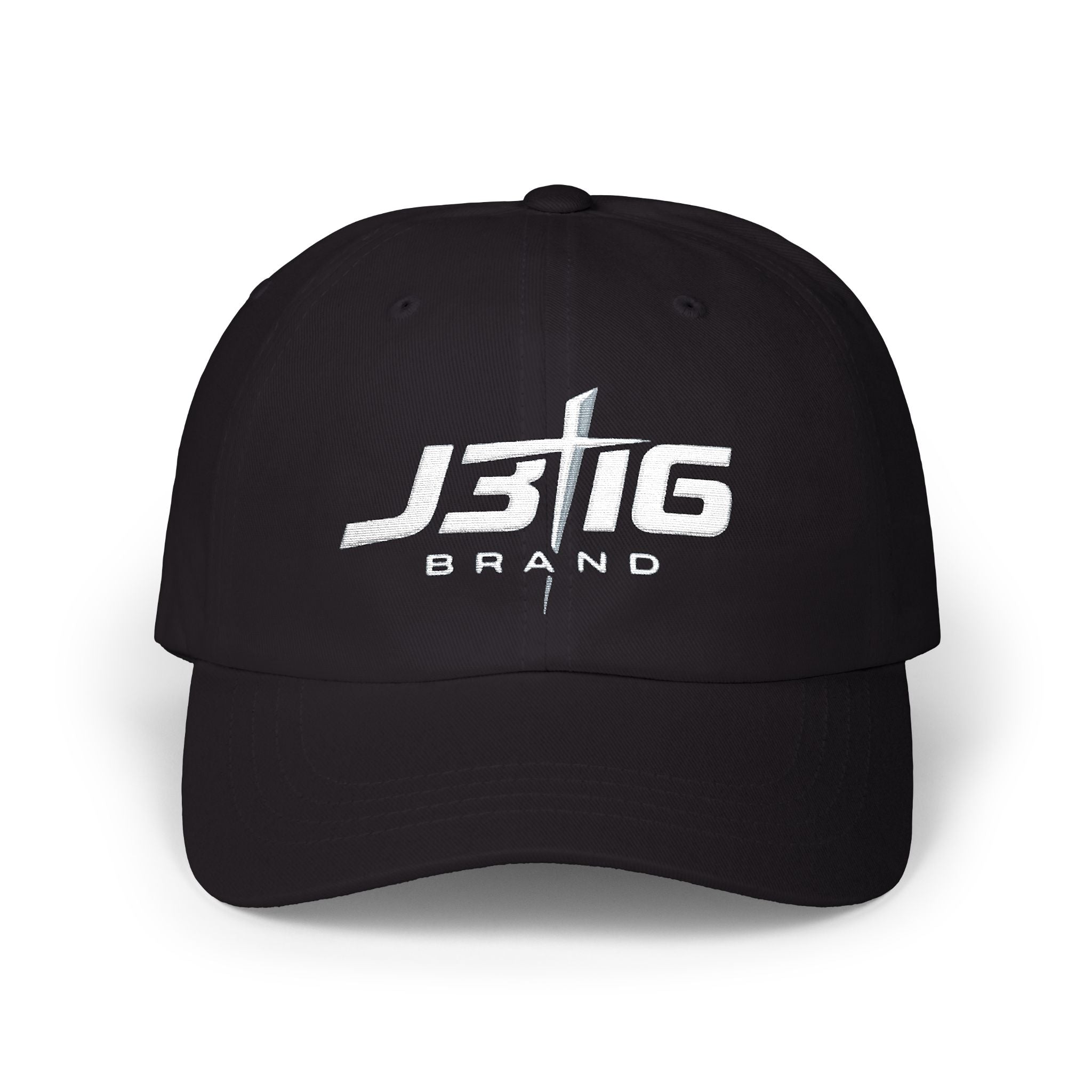 J316 Classic Cap Dark