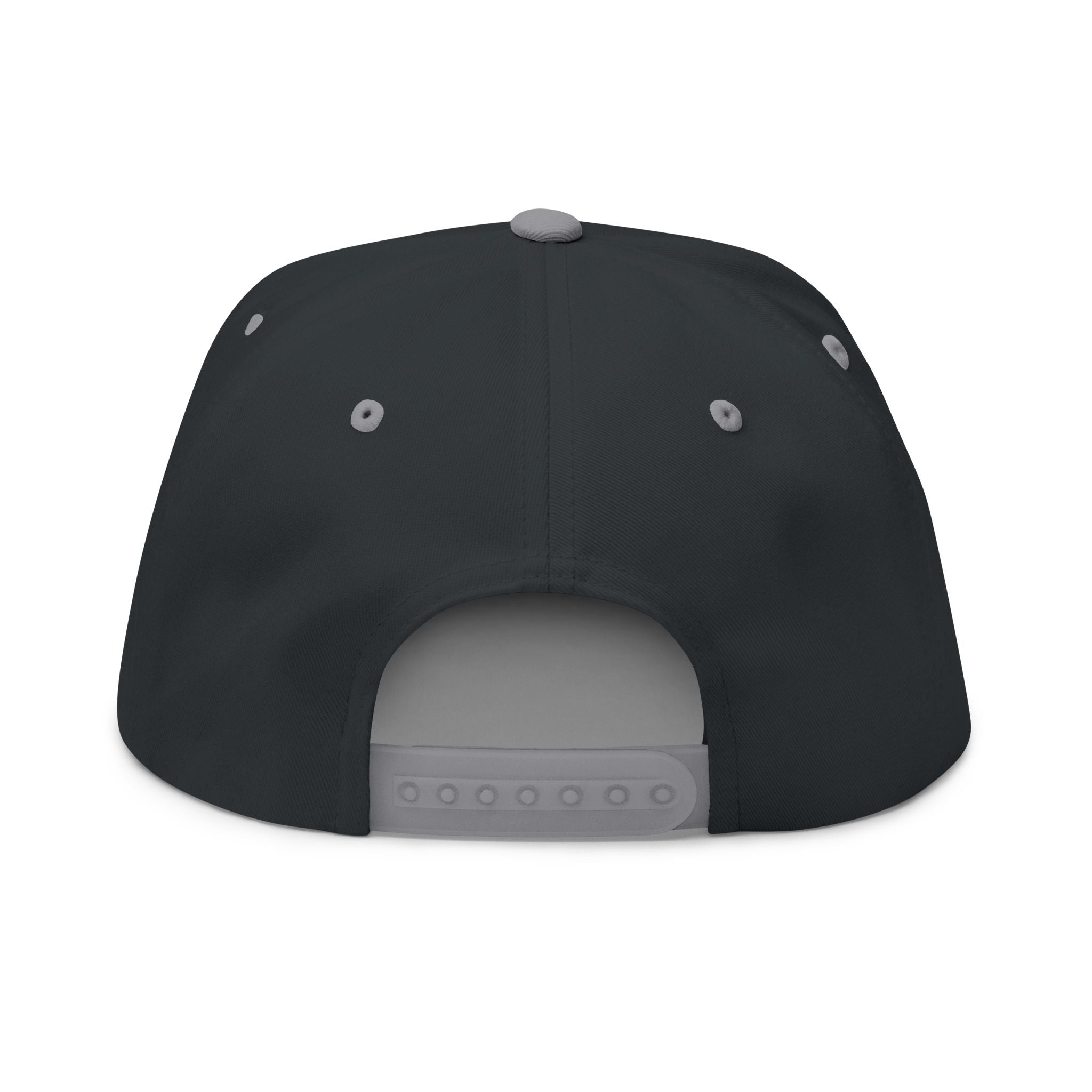 J316 Flat Cap