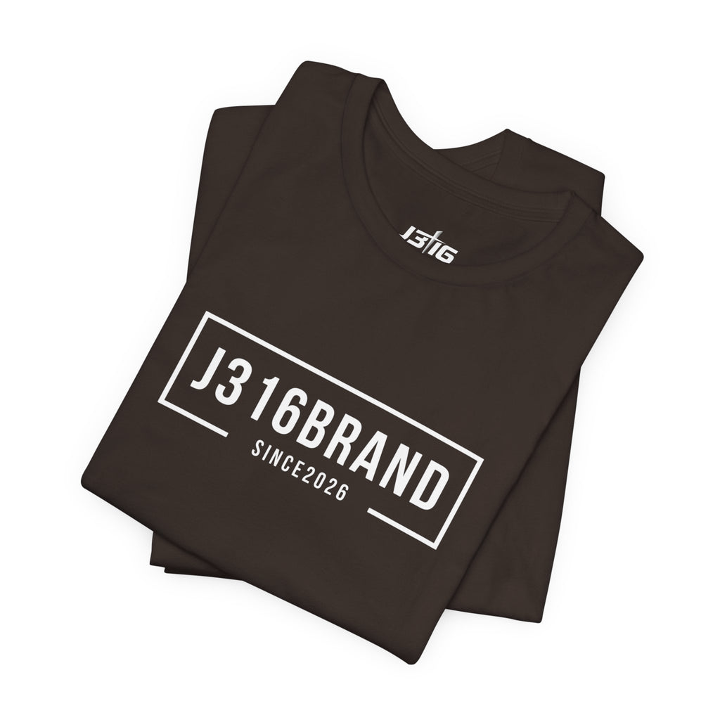 J316 Minimalist logo