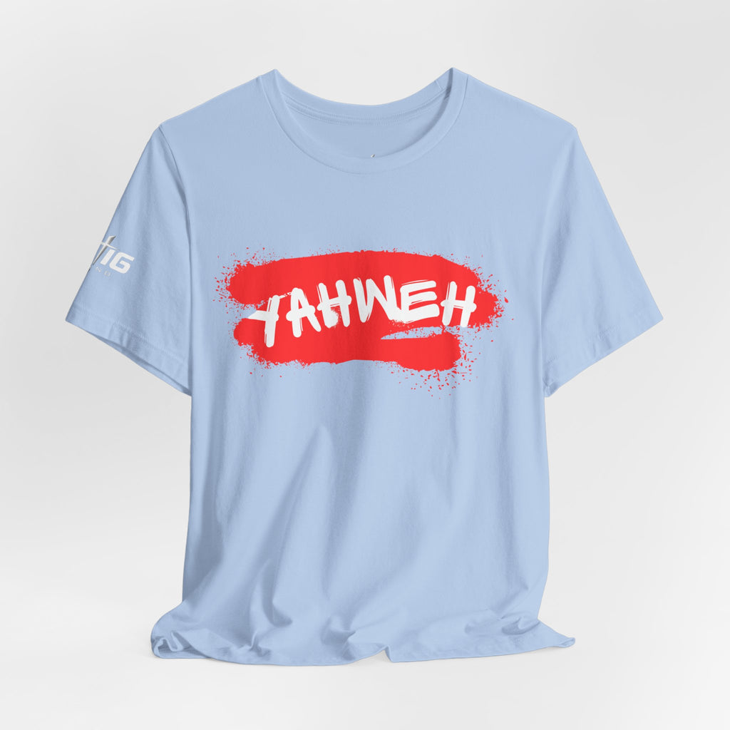 J316 Yahweh Shirt Dark
