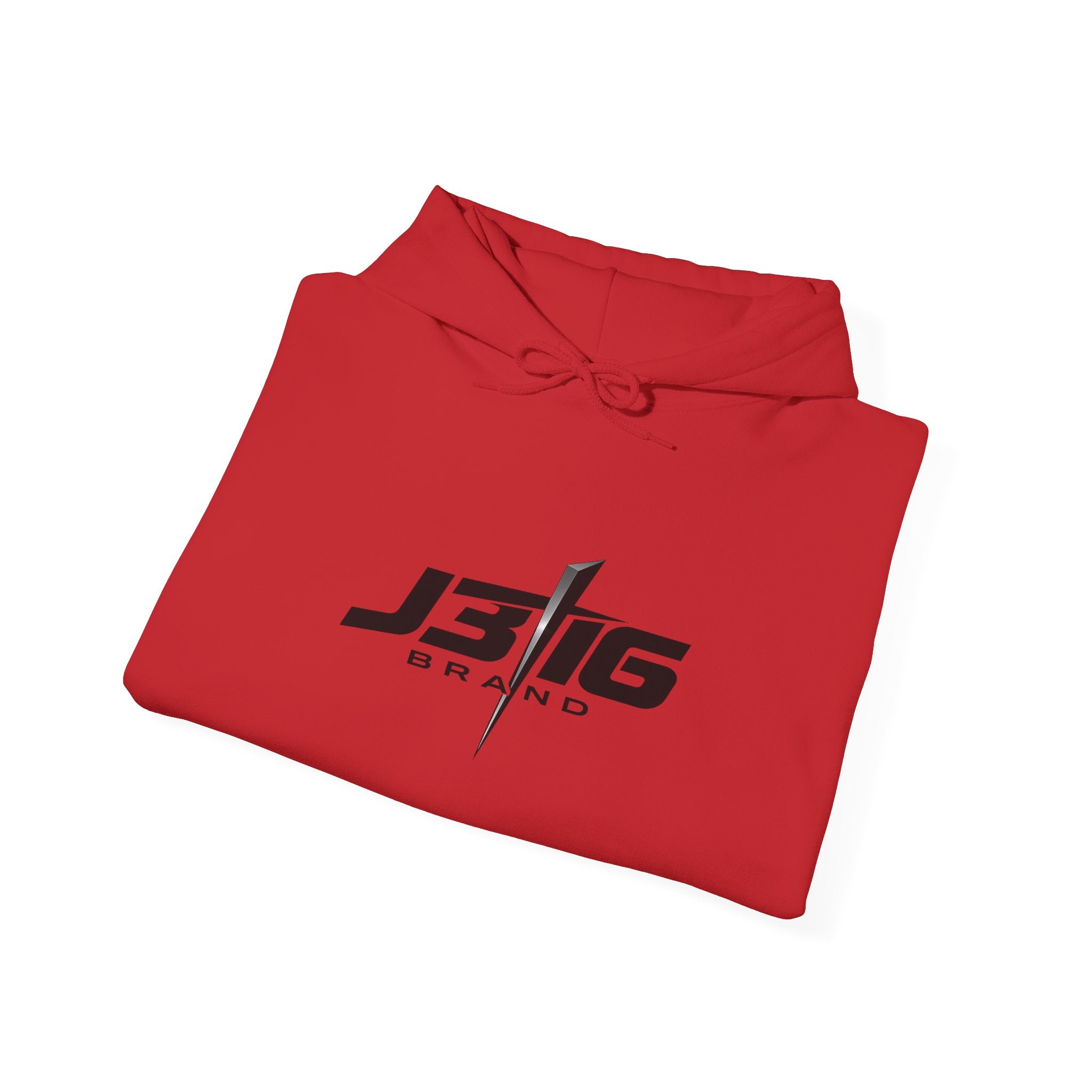 J316 Logo Hoodie