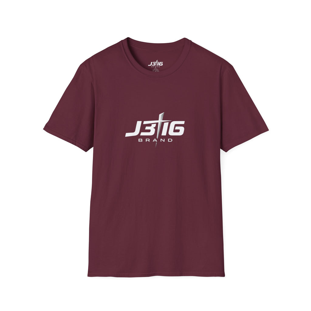 J316 Basic Logo Dark