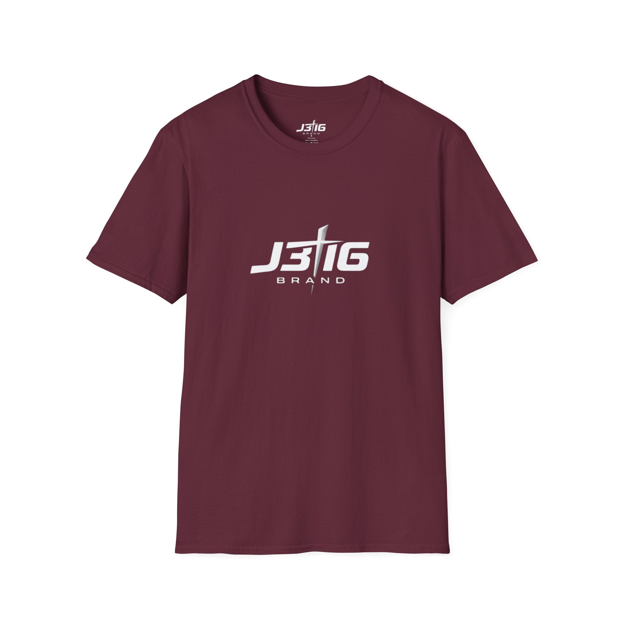 J316 Basic Logo Dark
