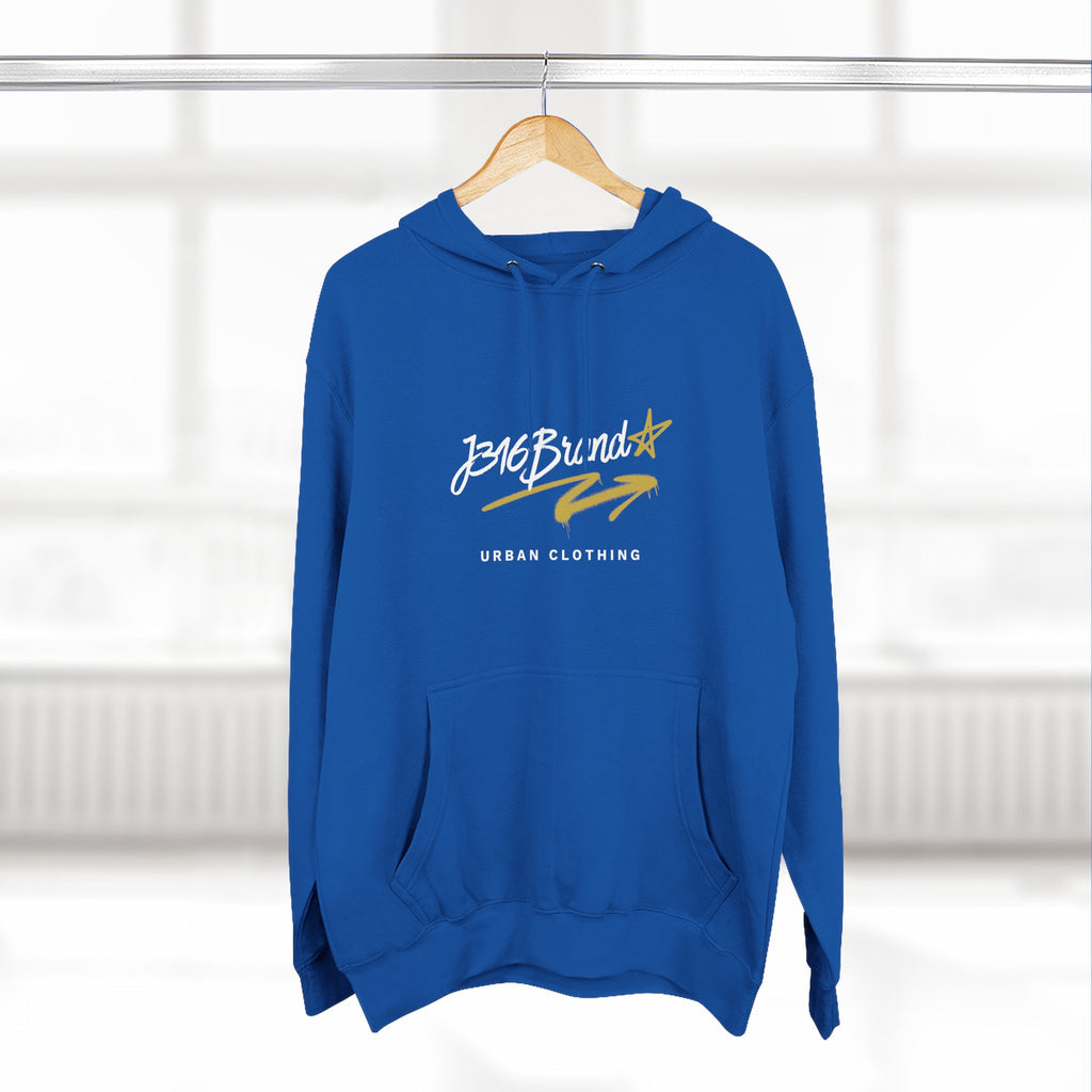 J316 Handwritten logo dark