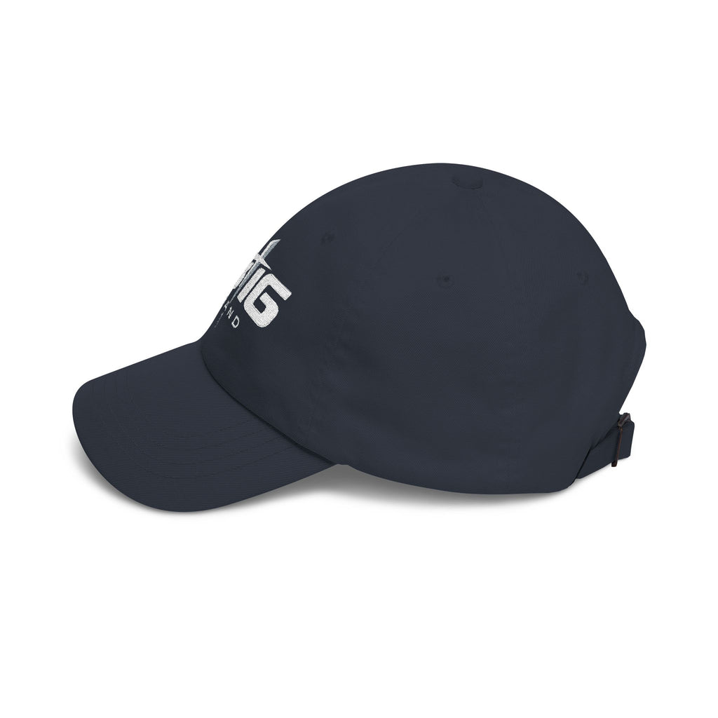 J316 Classic Cap Dark