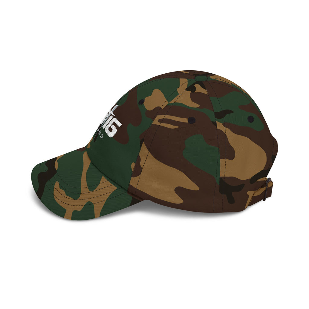 J316 Classic Cap
