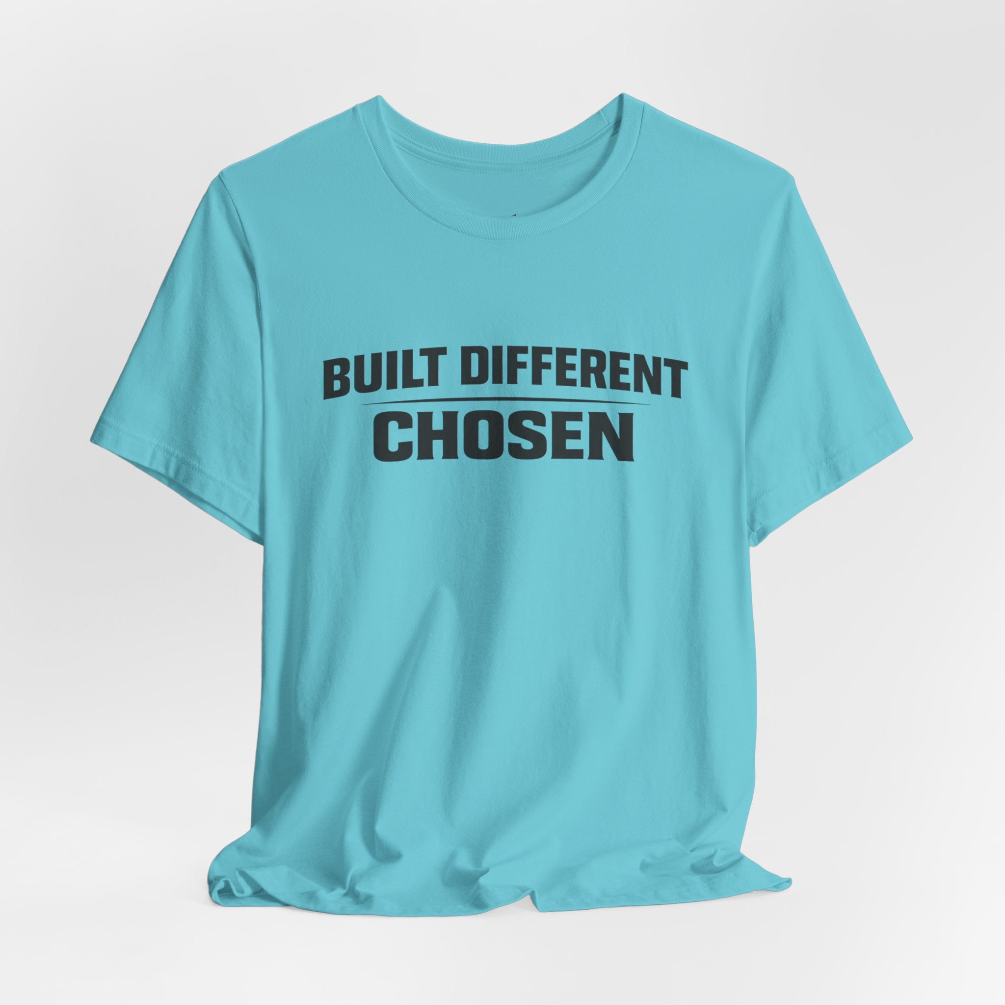 J316 Built Different Chosen T-Shirt