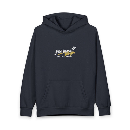 Cristo Viene Hoodie