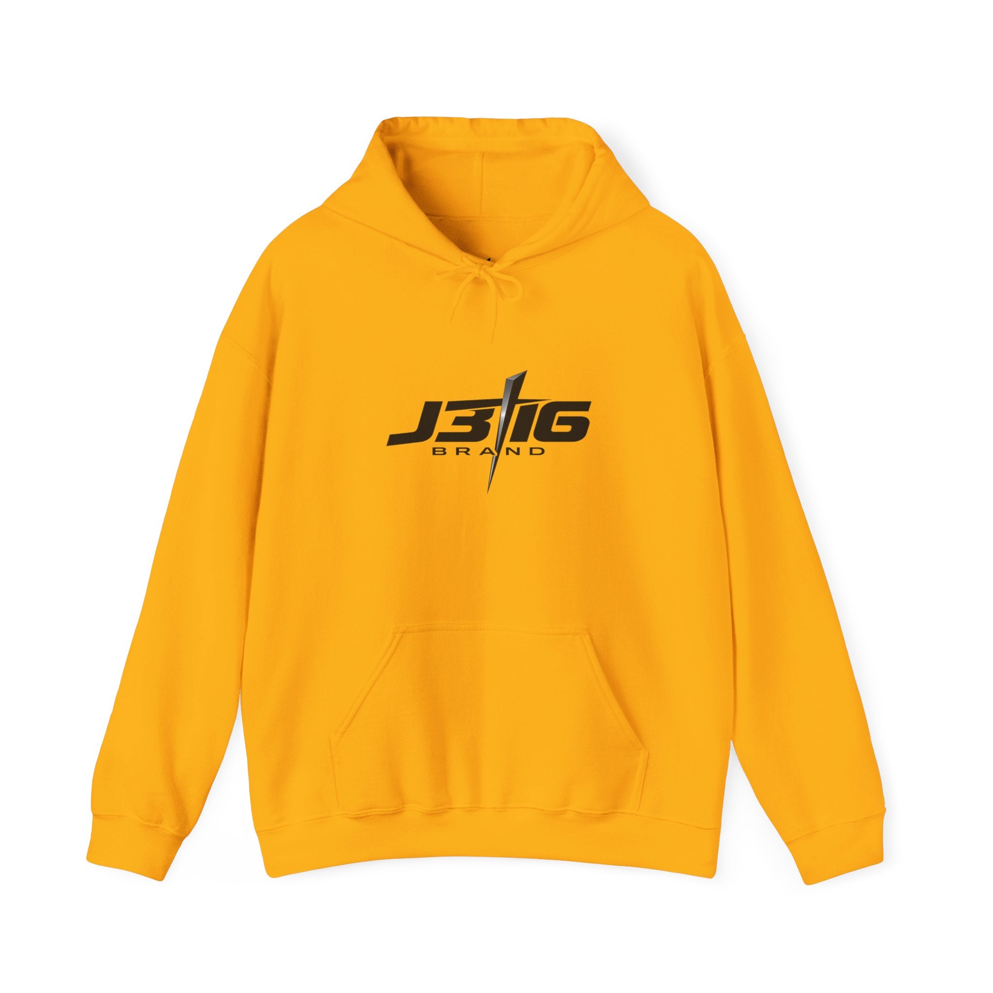 Cristo Mi Redentor Hoodie — Graffiti Christian Faith Sweatshirt