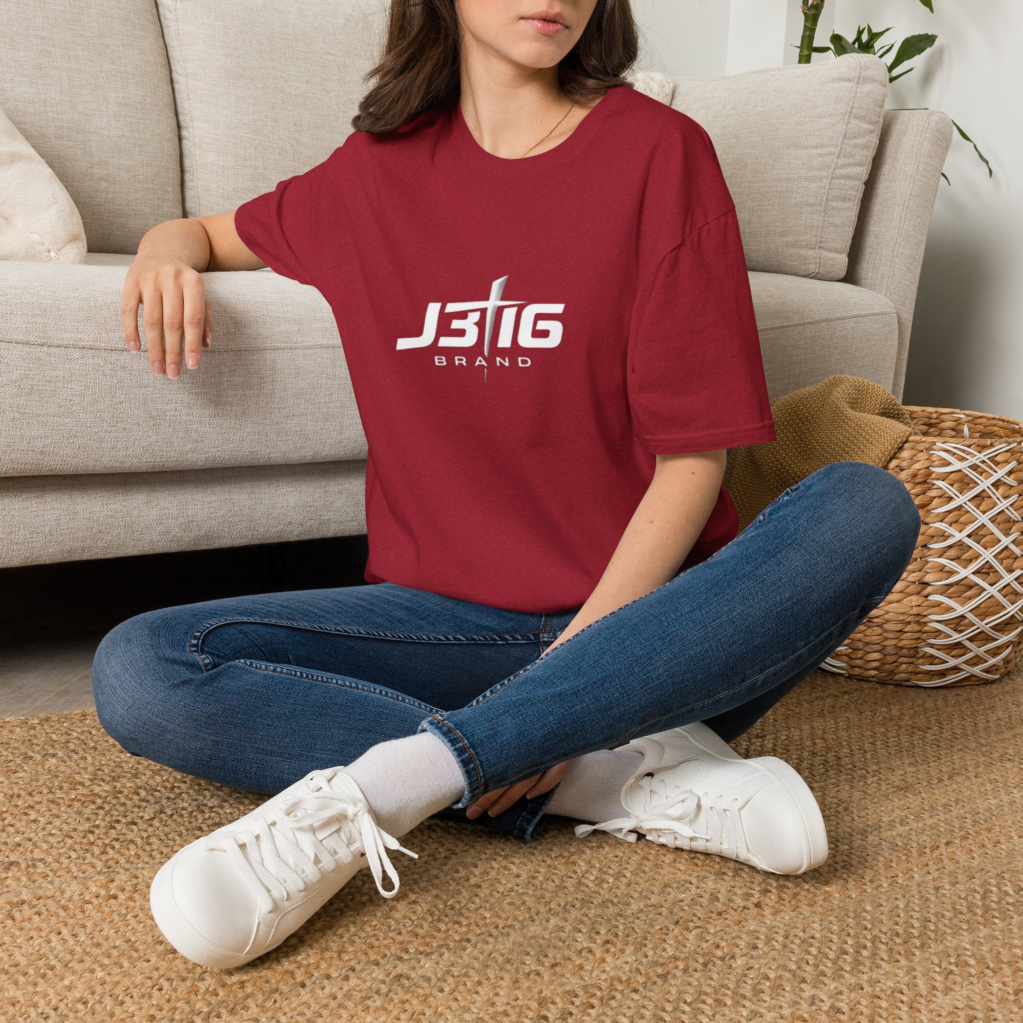 J316 Basic Logo Dark