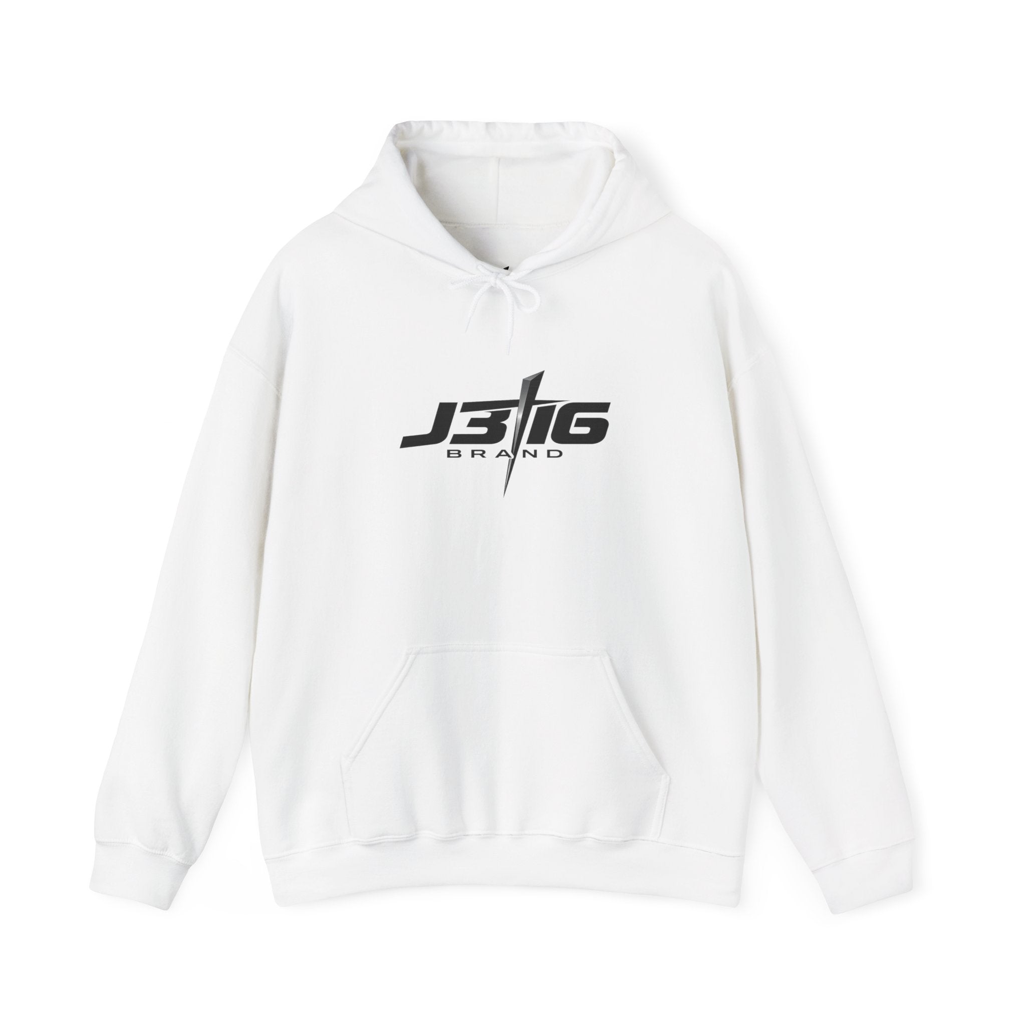 J316 Logo Hoodie