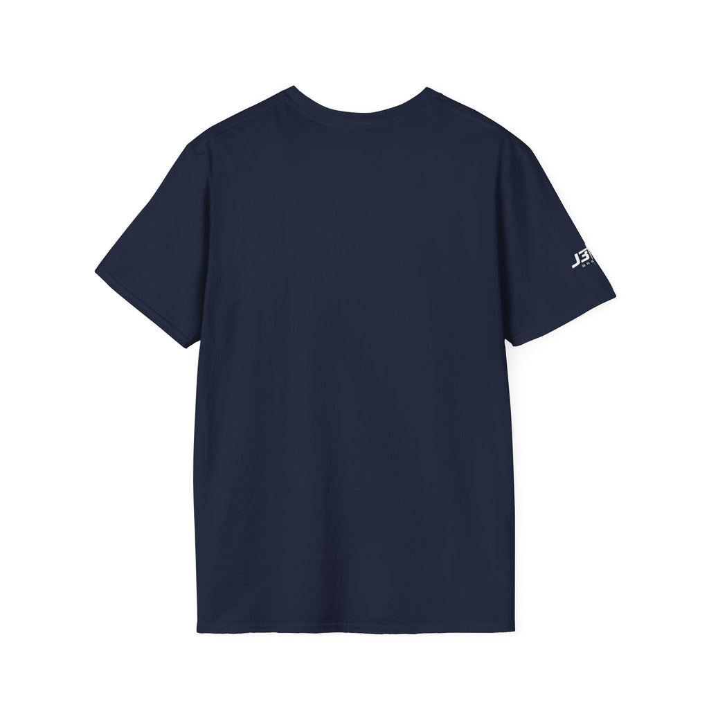 J316 We Need Jesus Shirt Dark