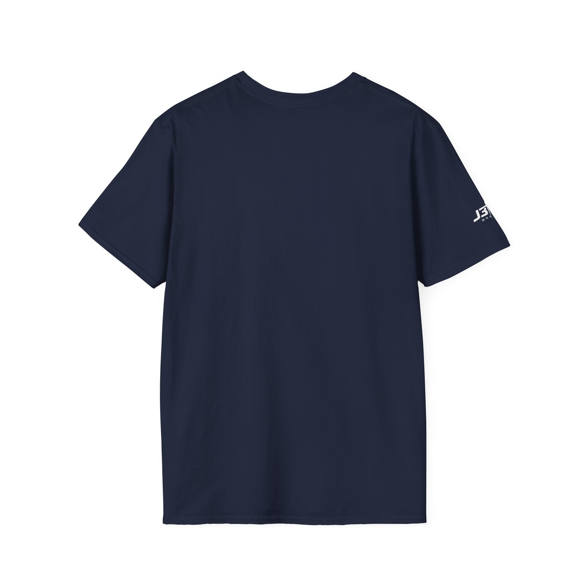 J316 We Need Jesus Shirt Dark