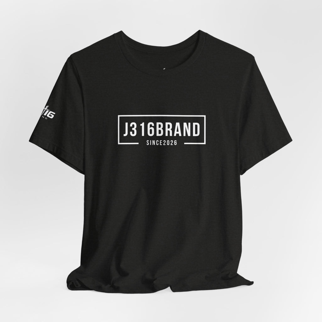 J316 Minimalist logo