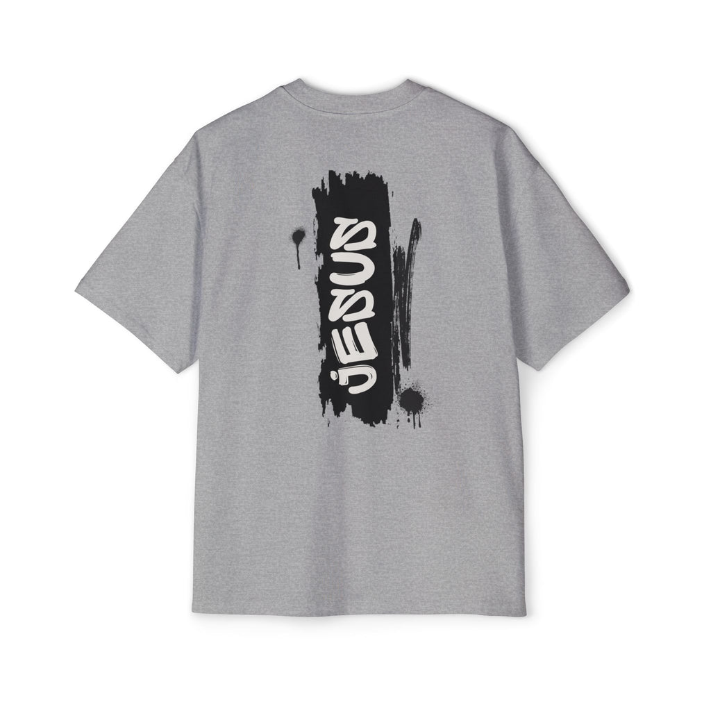 J316 Jesus Oversized