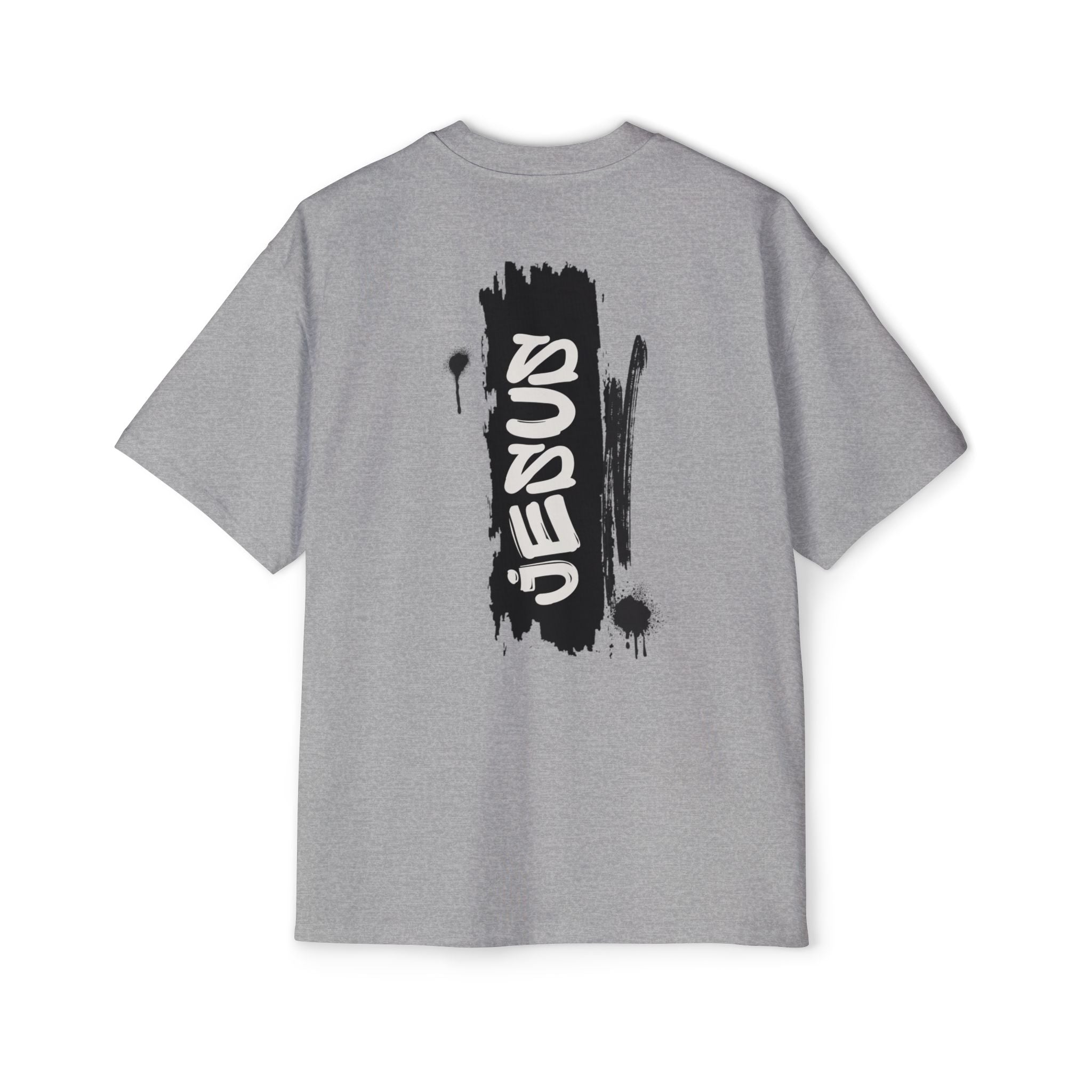 J316 Jesus Oversized