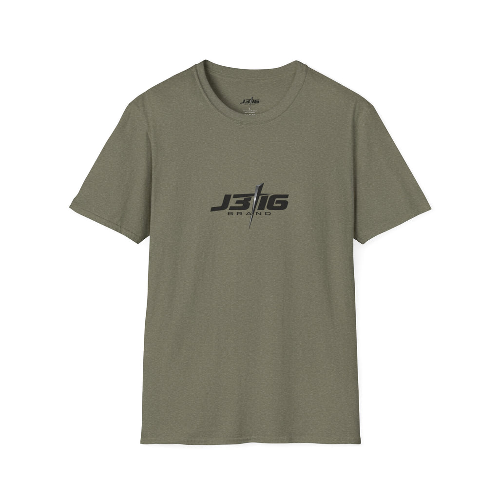 J316 Basic Logo