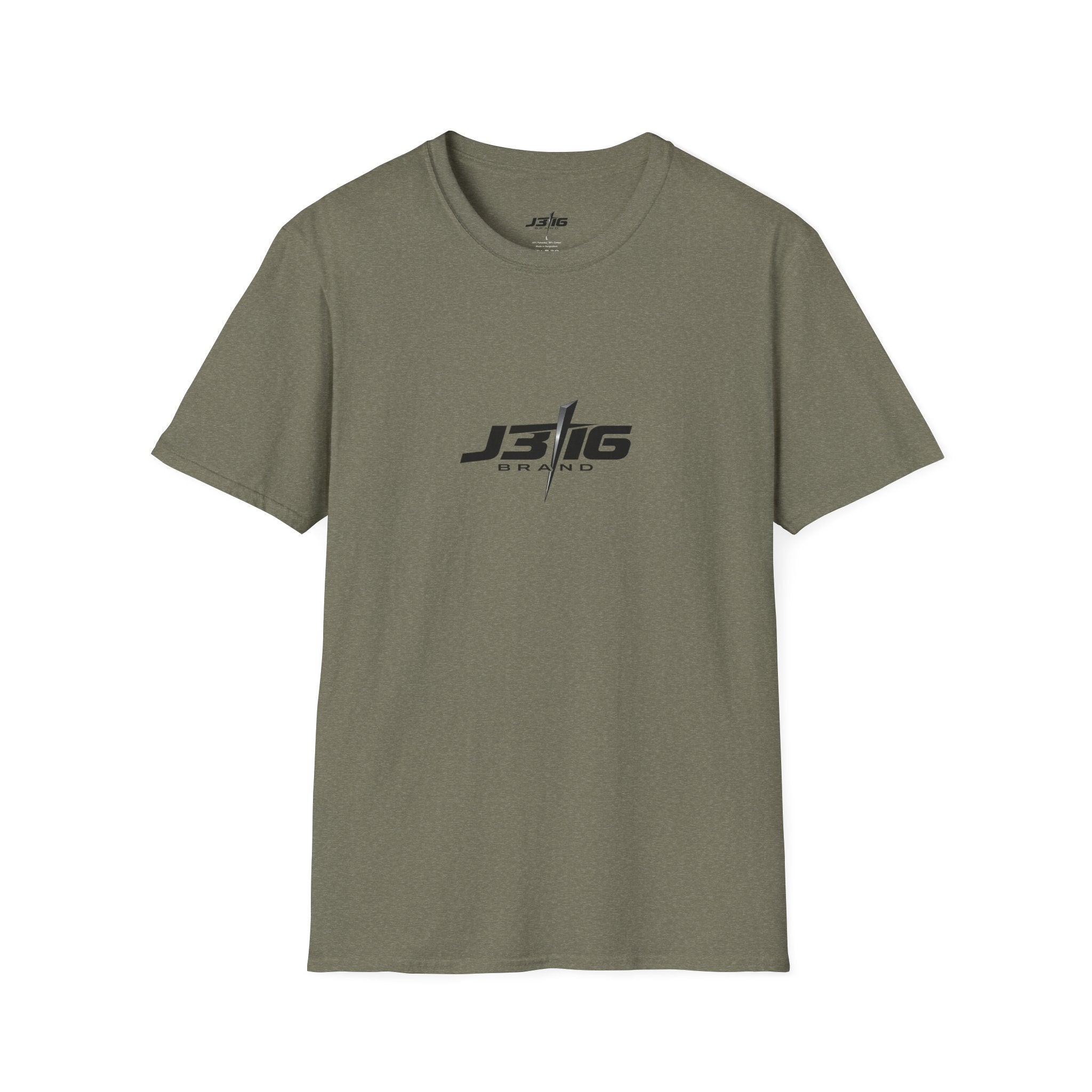J316 Basic Logo