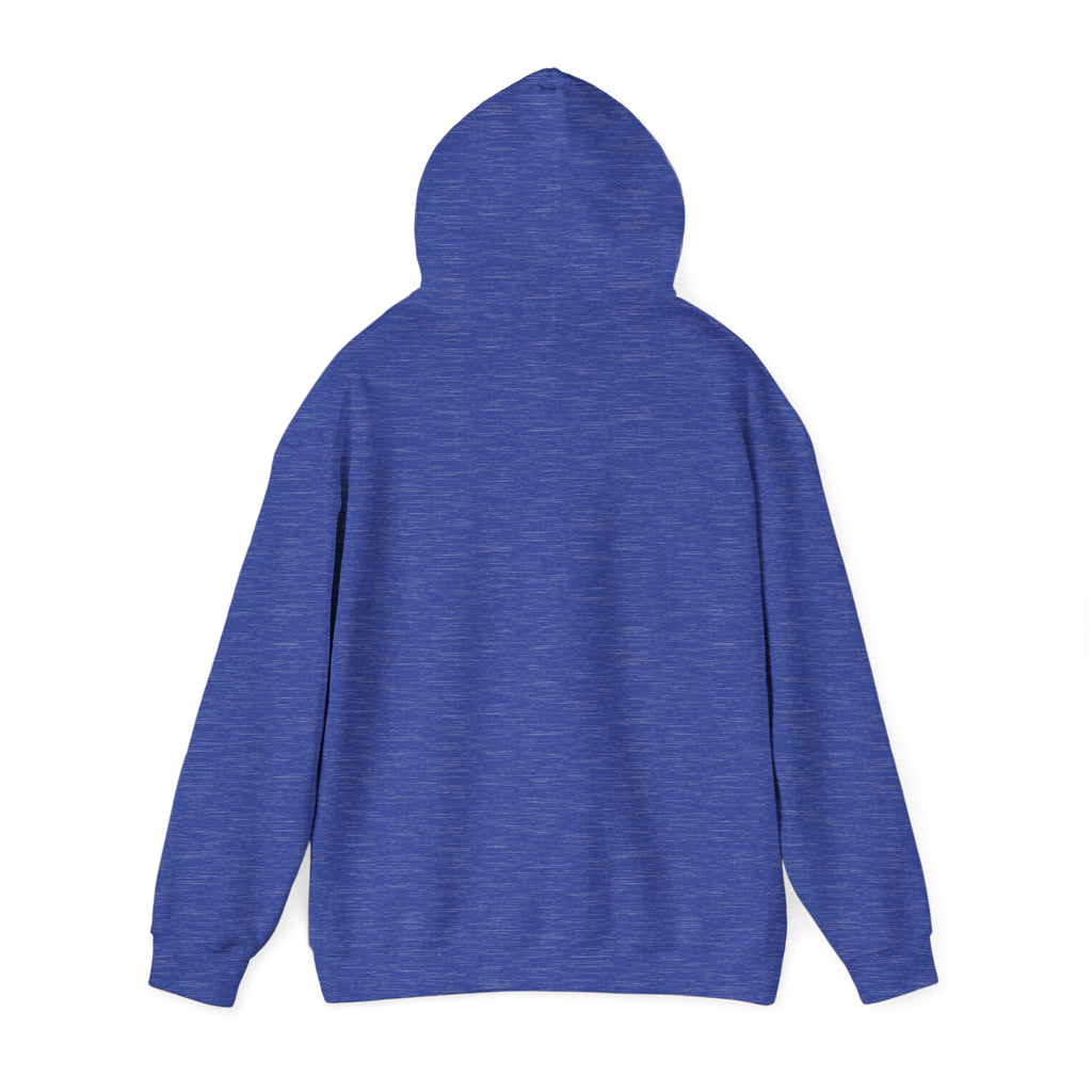 J316 Yahweh Hoodie