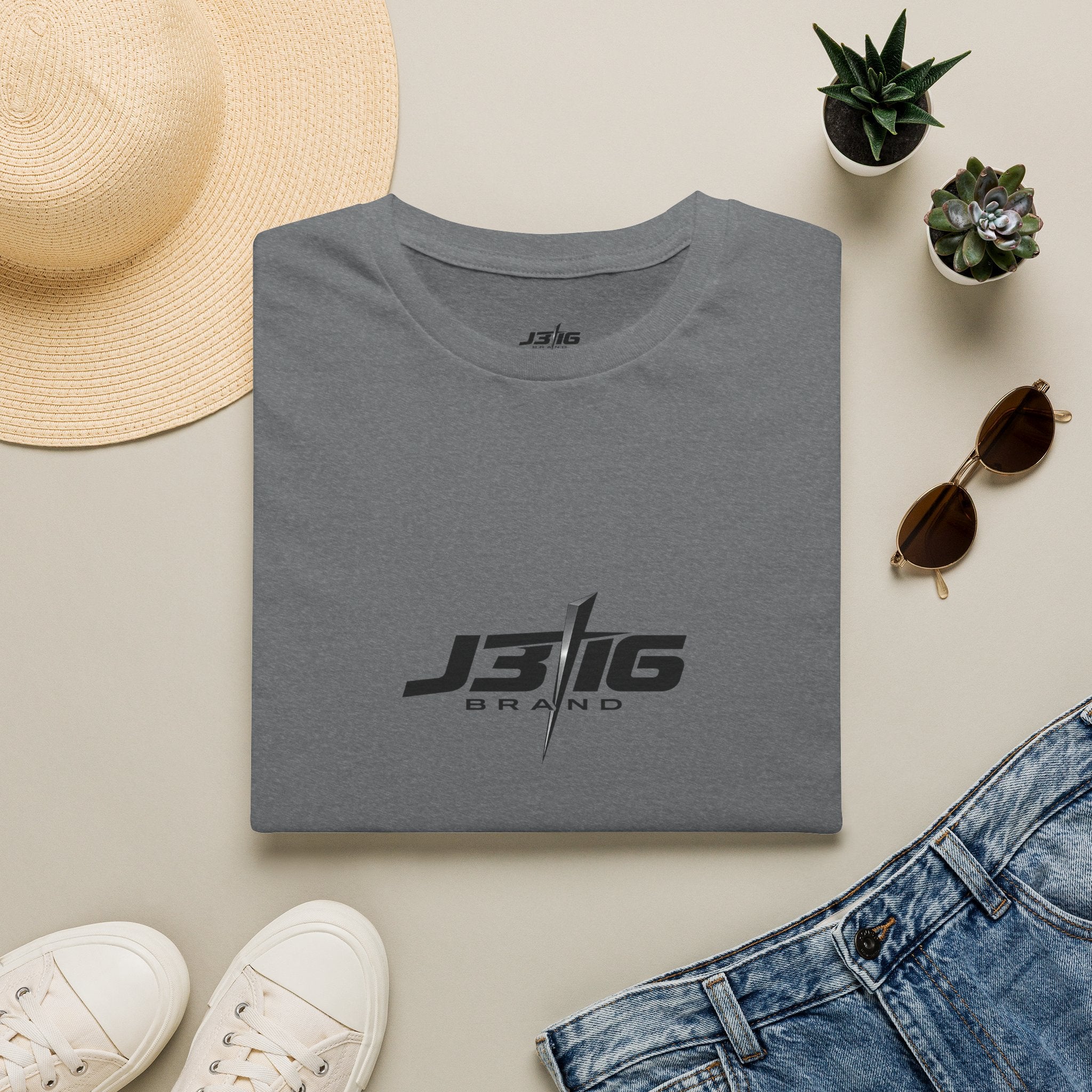 J316 Basic Logo