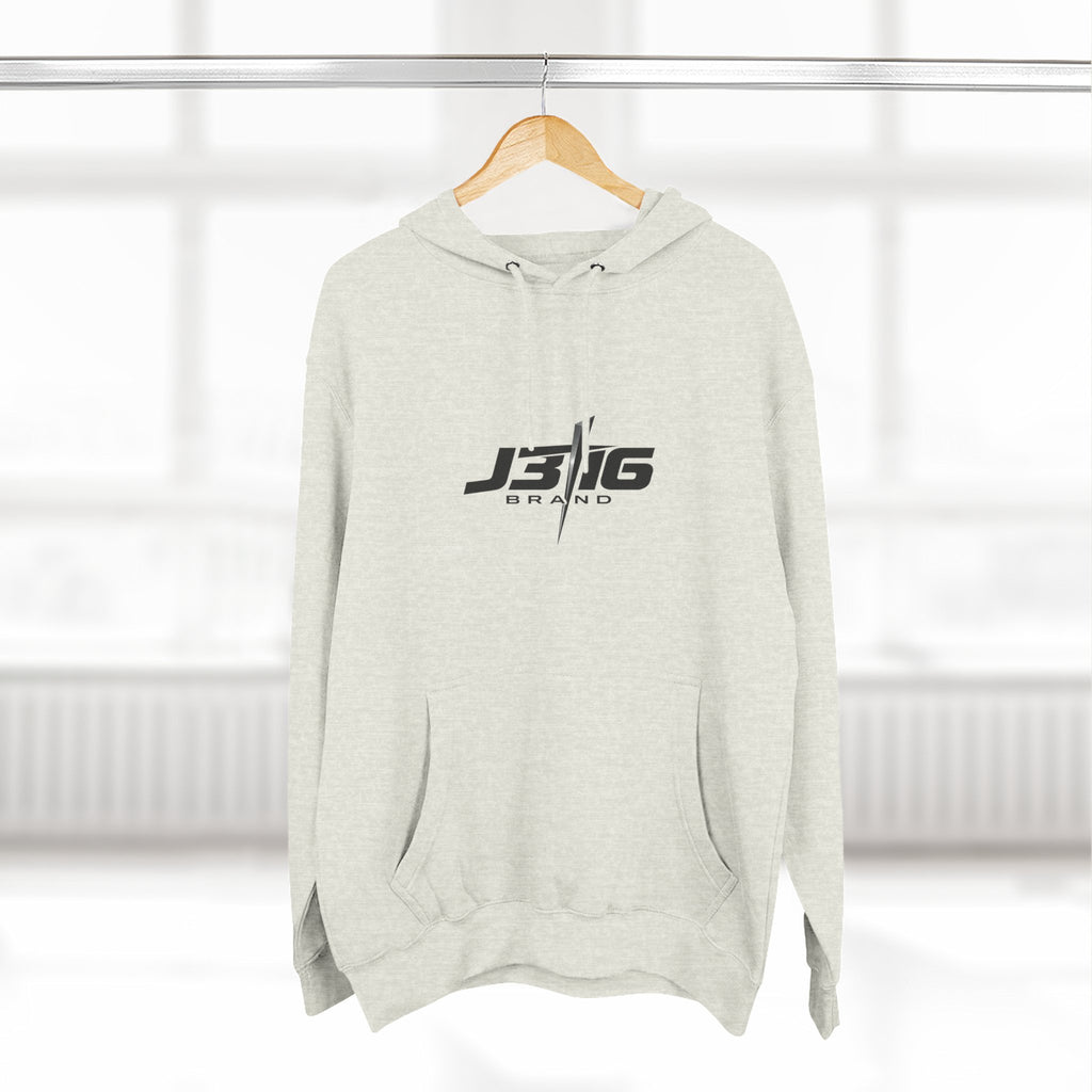 J316 Logo Hoodie