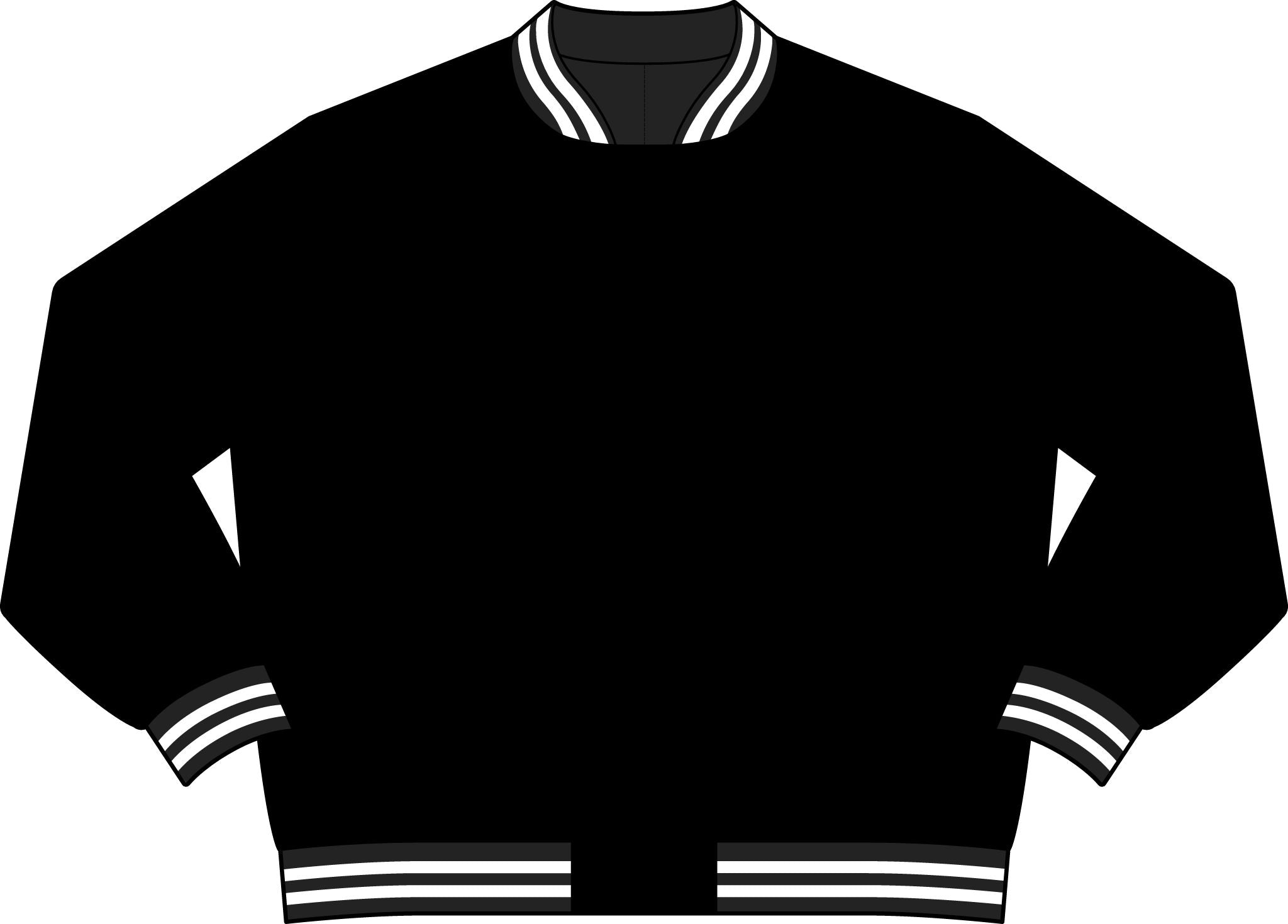 J316Brand/Shaka Wear Varsity Jacket