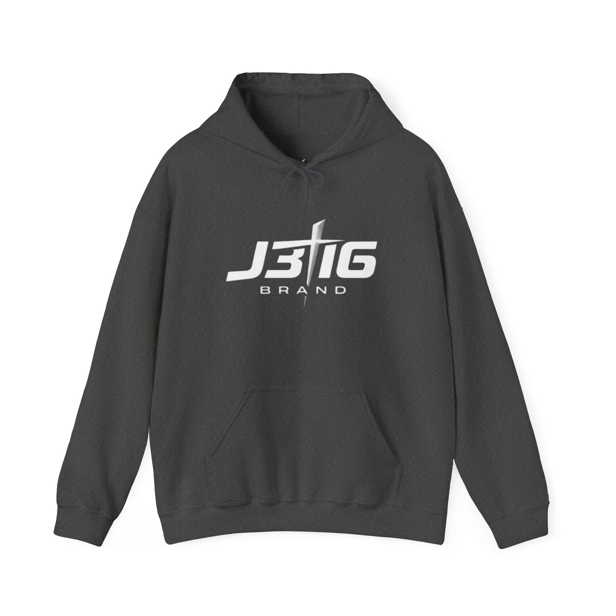 J316 Logo Dark