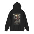 John 3:16 Hoodie