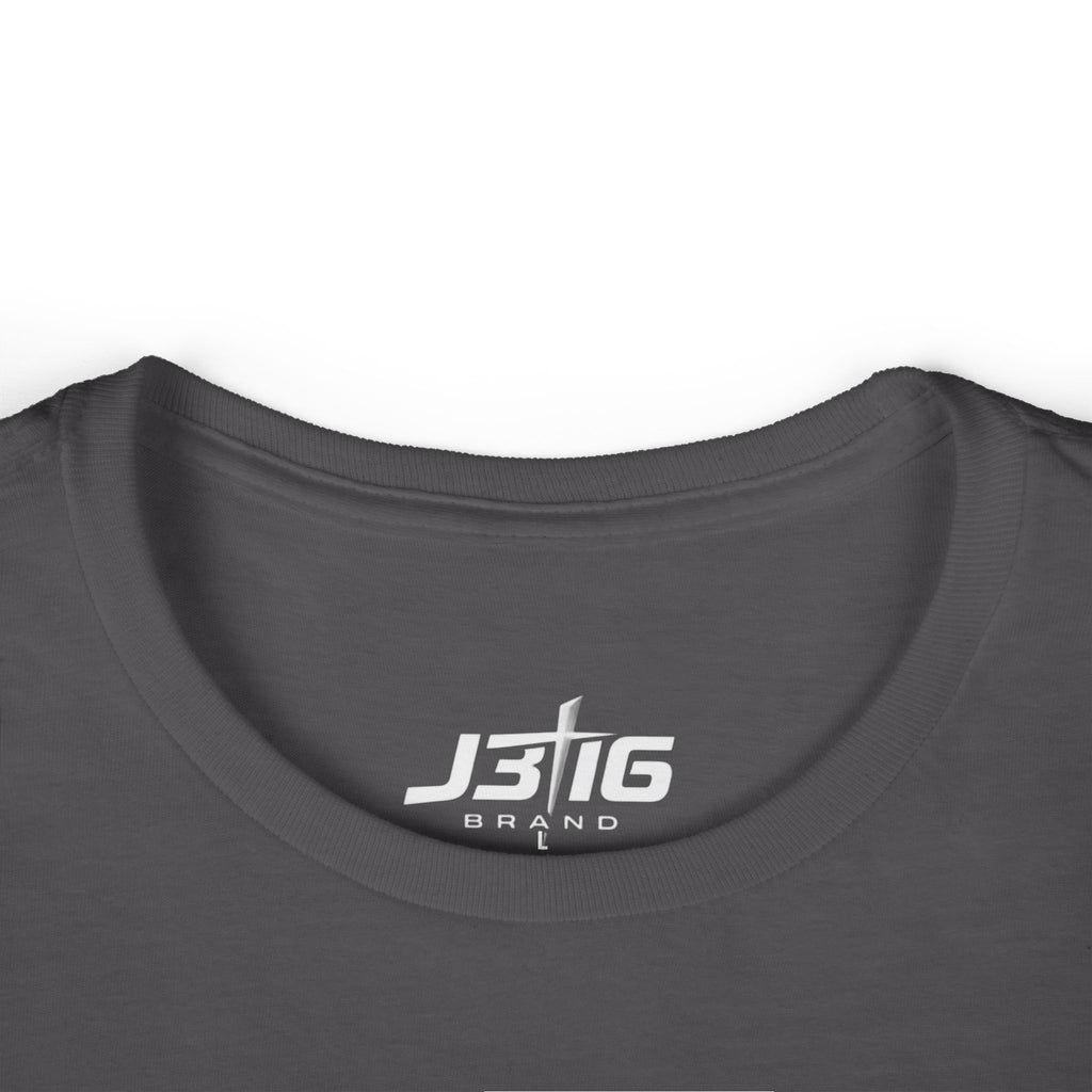 J316 Jesus Loves Humanity Dark