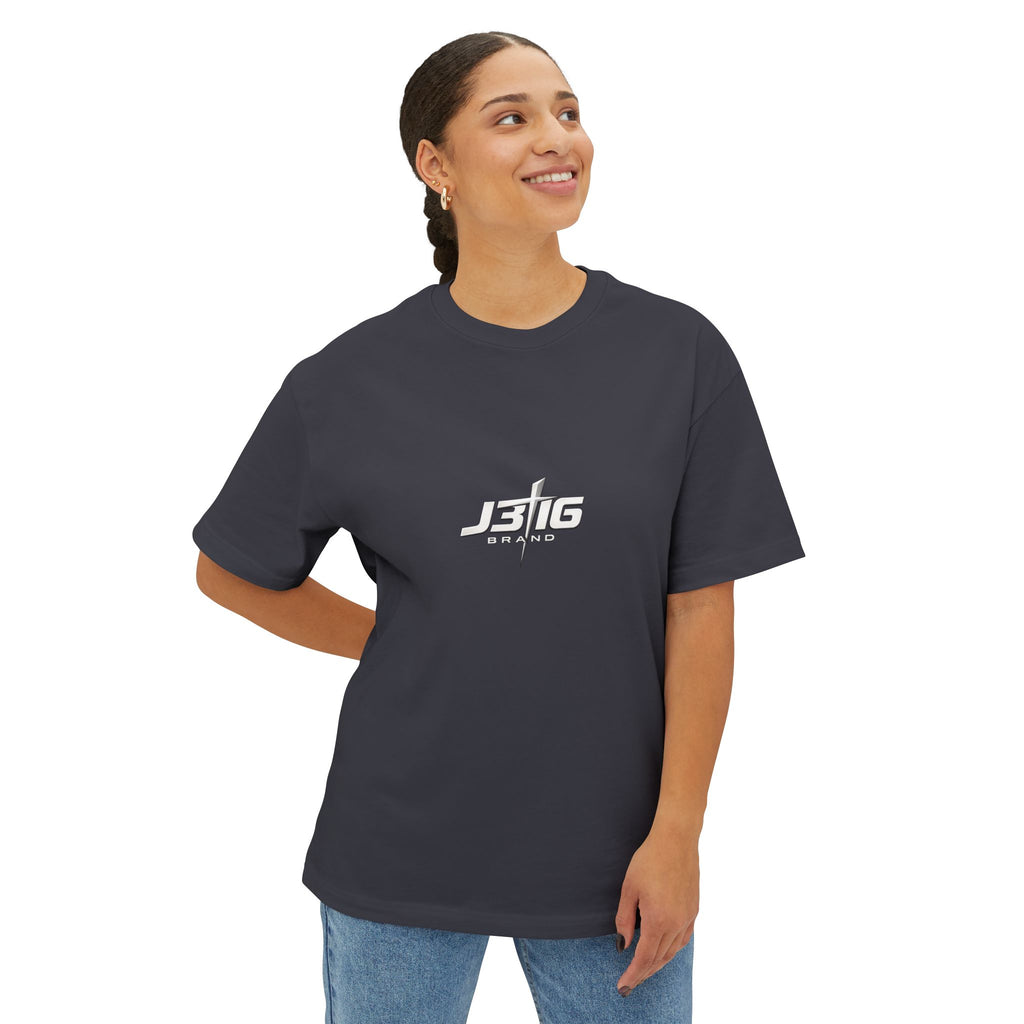 J316 Logo Oversized